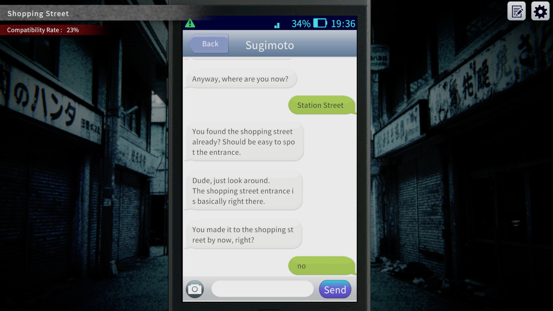 I'm On My Way screenshot 4