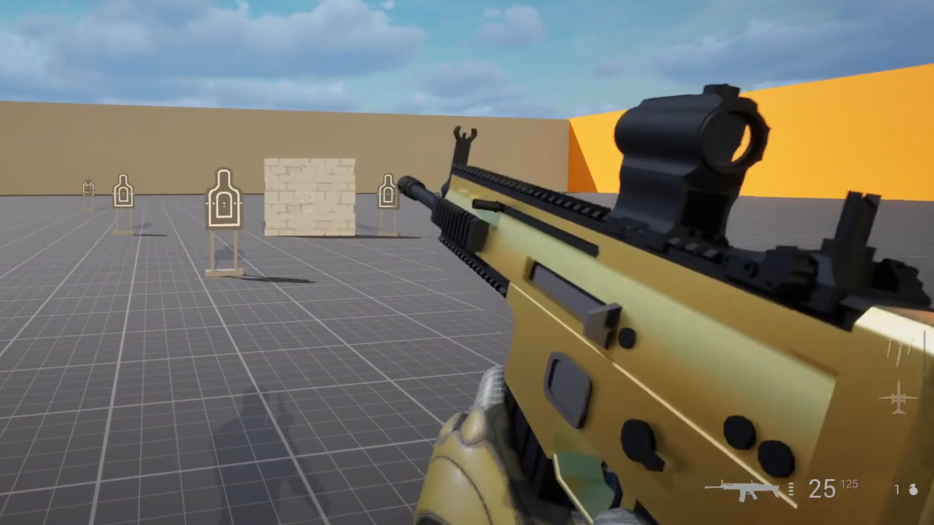 Pew Pew Party screenshot 3
