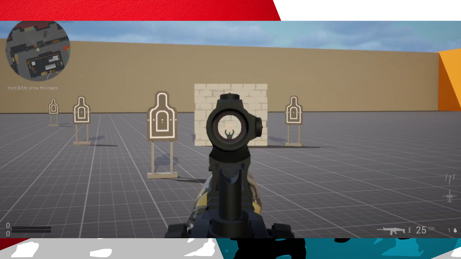 Pew Pew Party screenshot 2