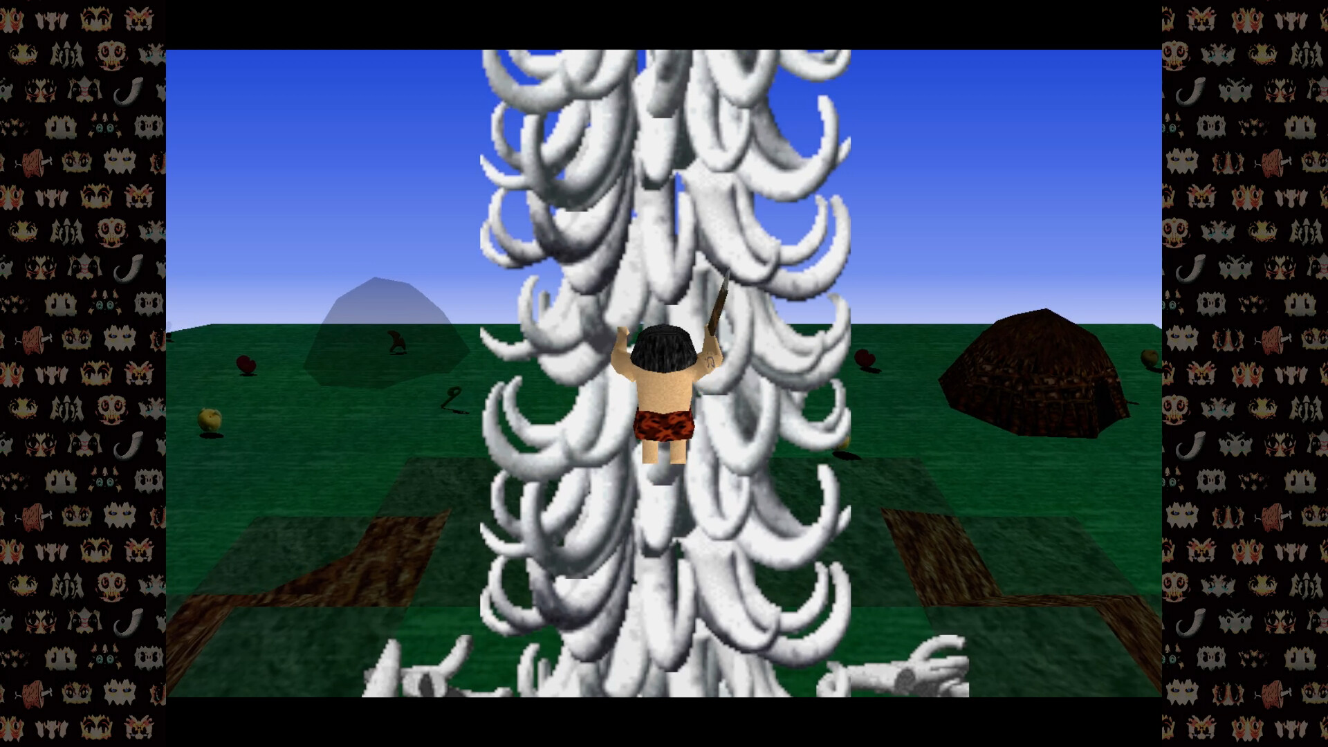 ARTDINK GAME LOG: Tail of the Sun screenshot 5