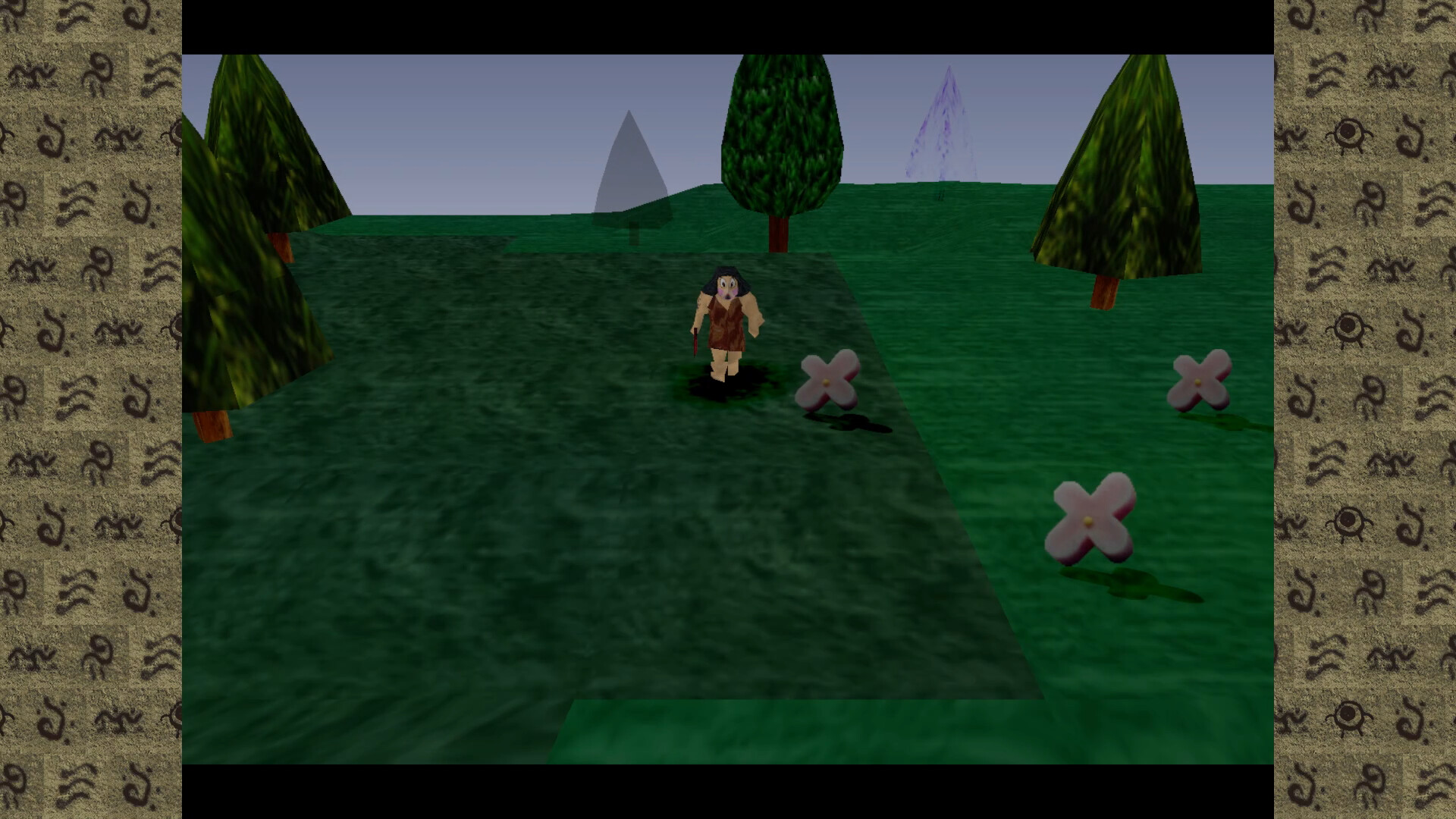 ARTDINK GAME LOG: Tail of the Sun screenshot 2
