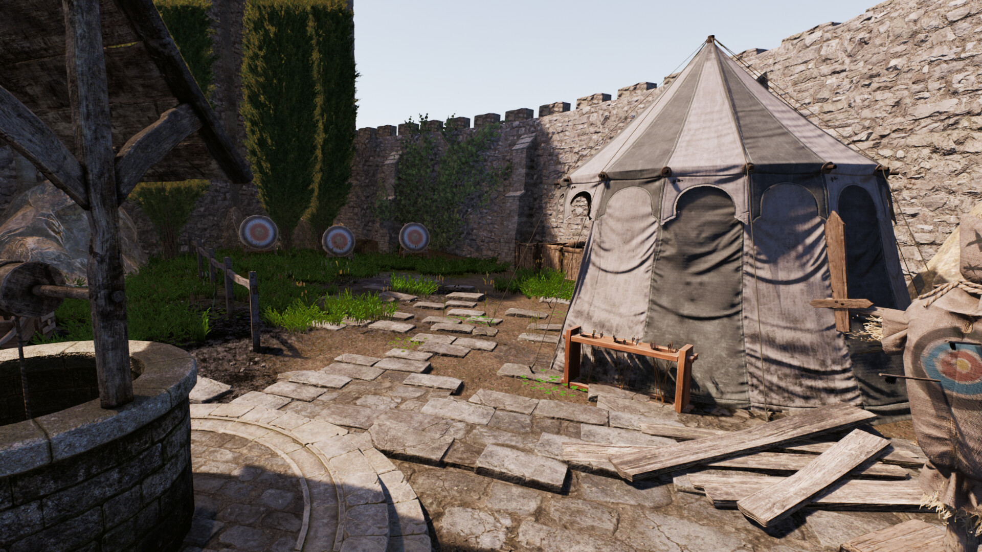 Alchimist – Secret of the Worlds screenshot 7