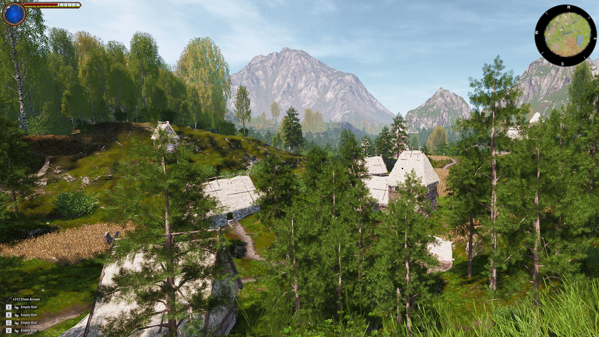 Alchimist – Secret of the Worlds screenshot 19