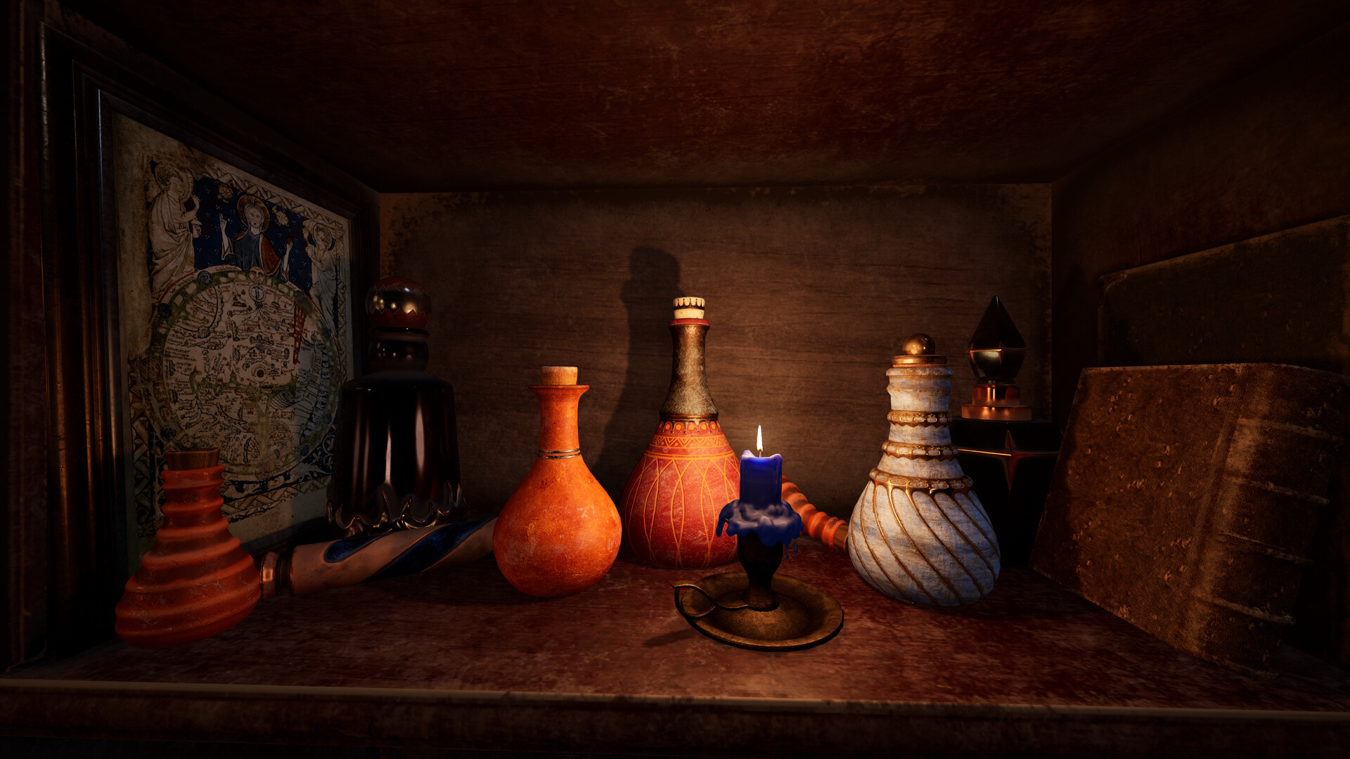 Alchimist – Secret of the Worlds screenshot 15
