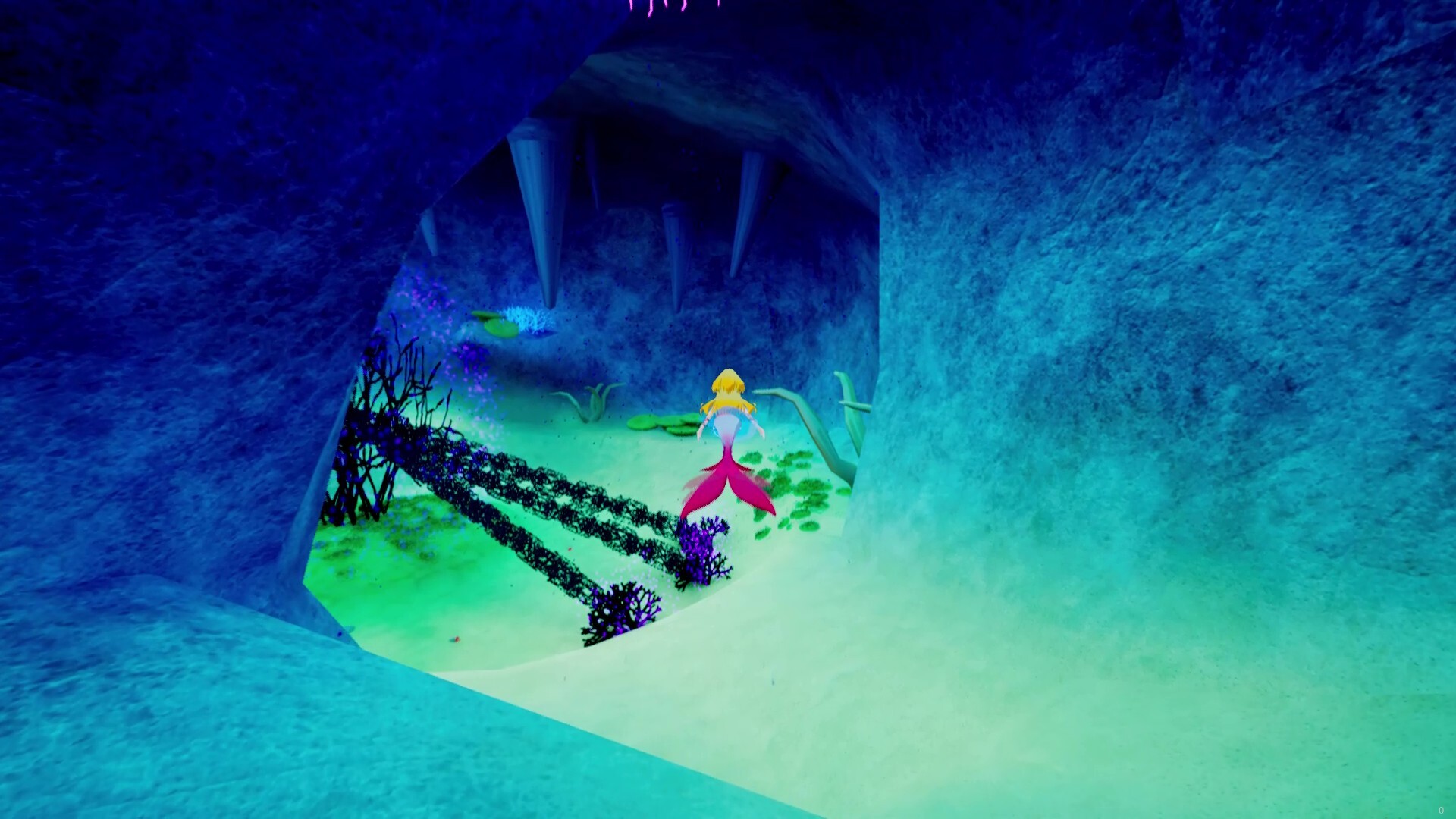 SWAMH screenshot 1
