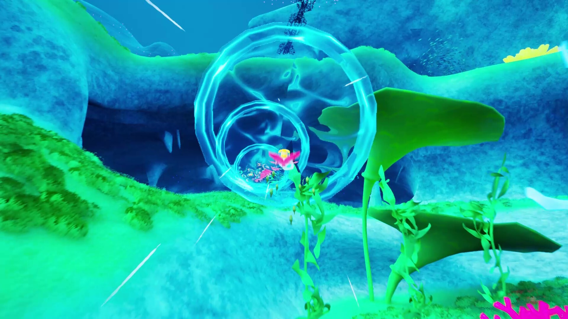 SWAMH screenshot 3
