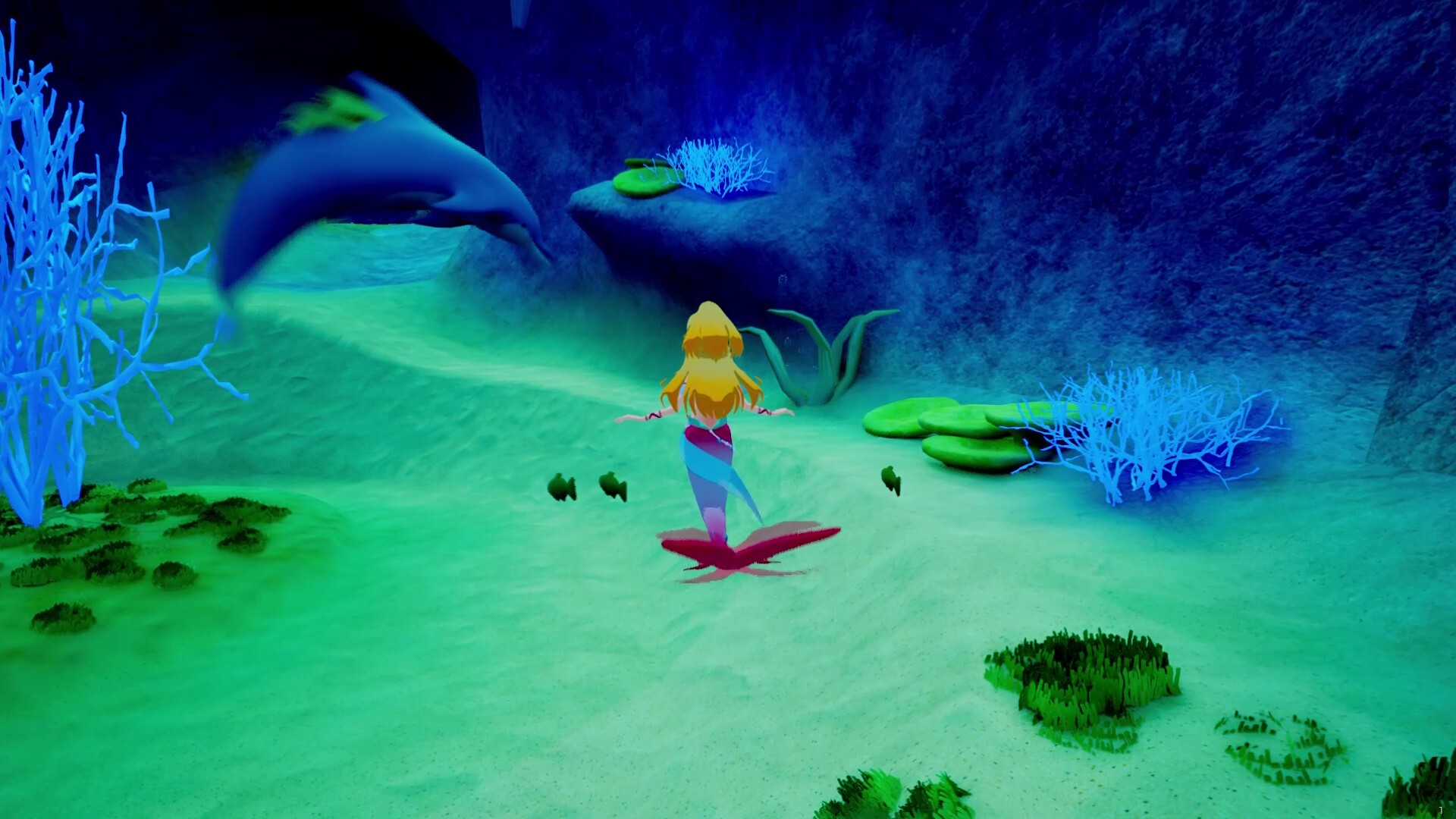 SWAMH screenshot 2