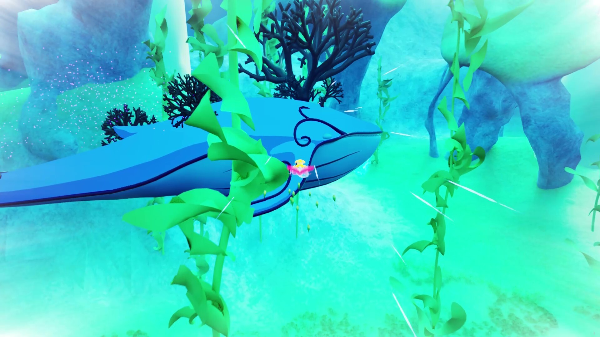 SWAMH screenshot 4
