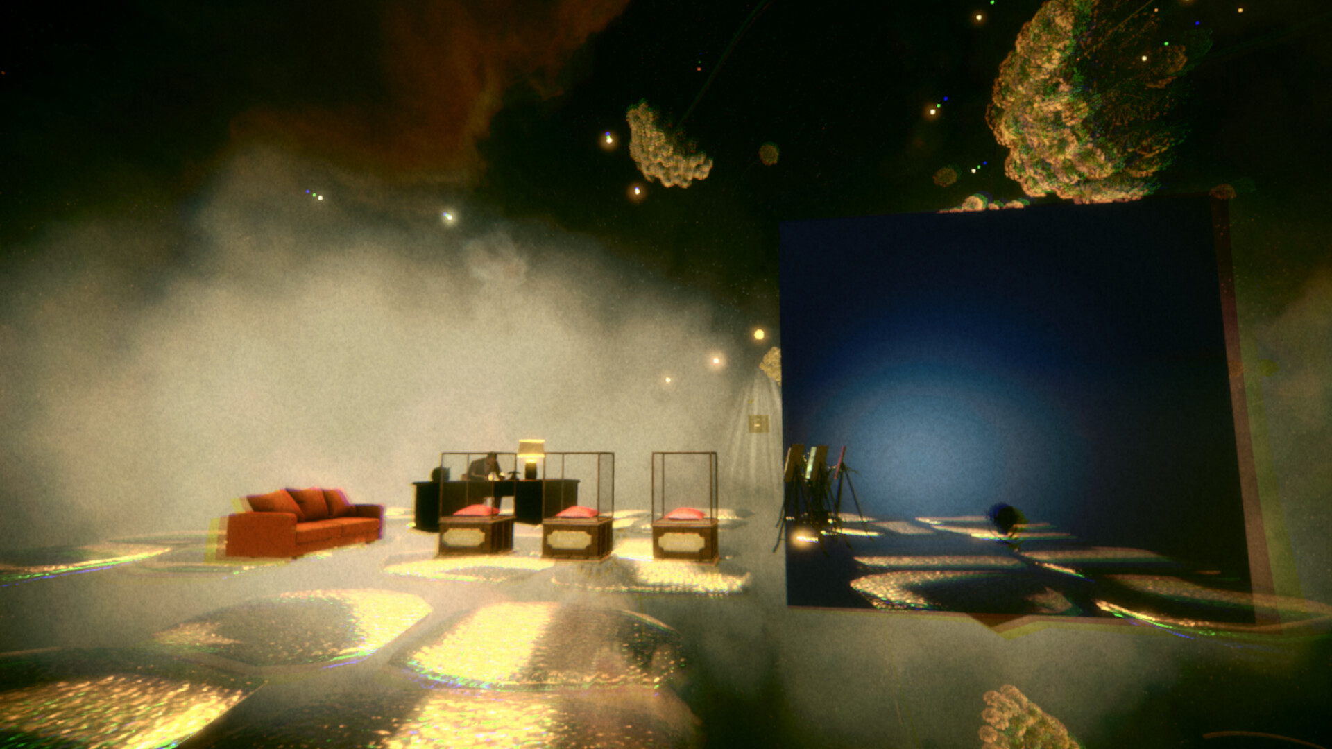 Queen Anne's Lace screenshot 2