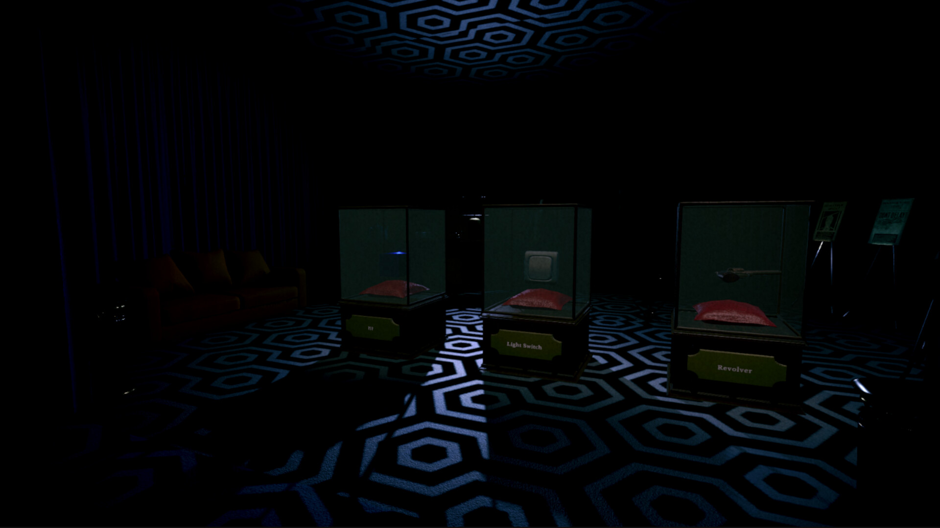 Queen Anne's Lace screenshot 1