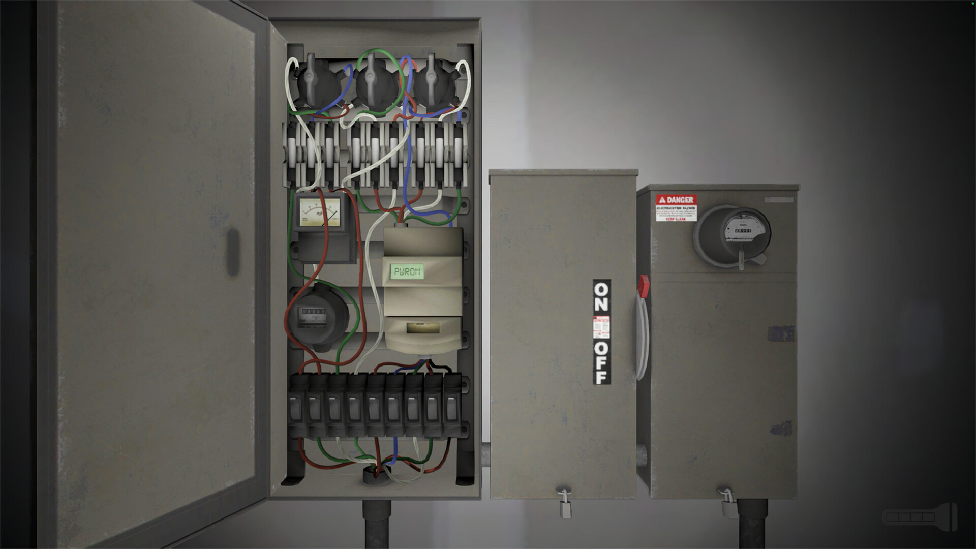A Home Is Safe screenshot 5