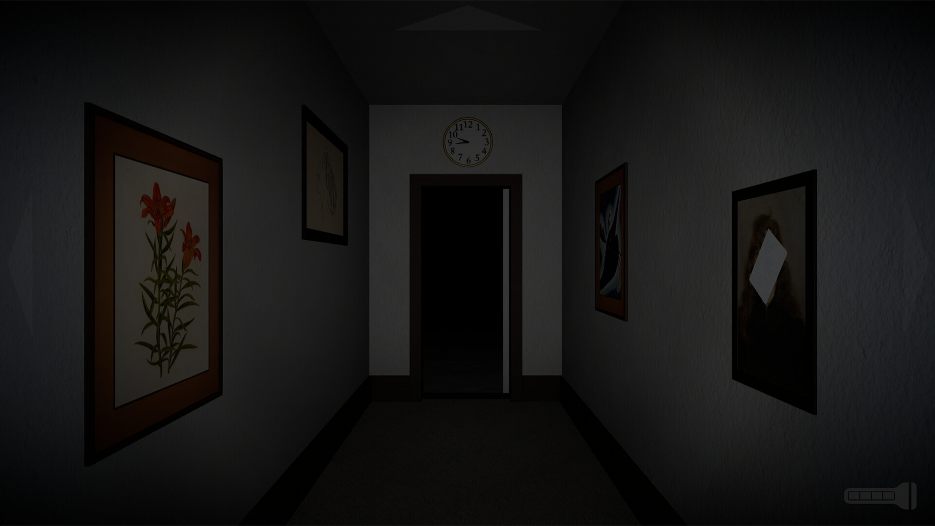 A Home Is Safe screenshot 1