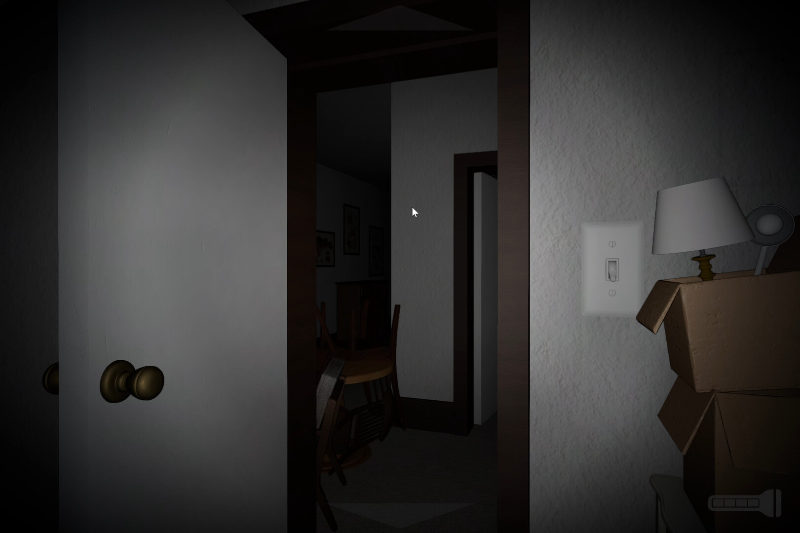 A Home Is Safe screenshot 4