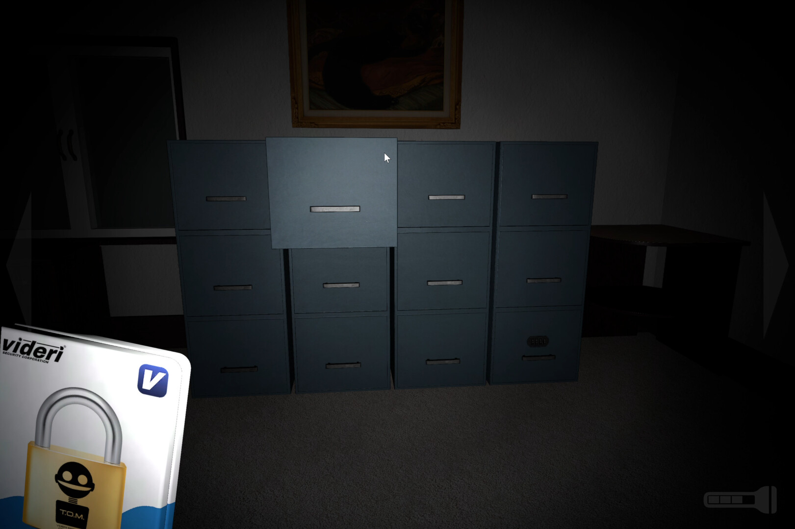 A Home Is Safe screenshot 3