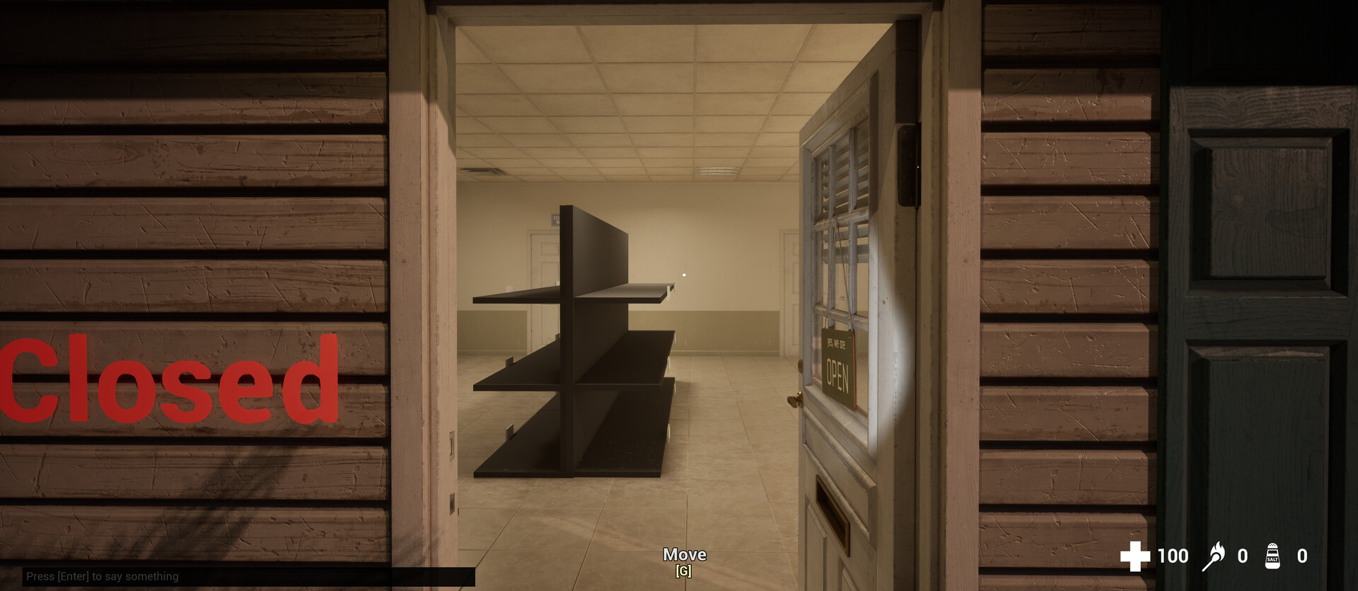 Ash Road: Infection screenshot 2