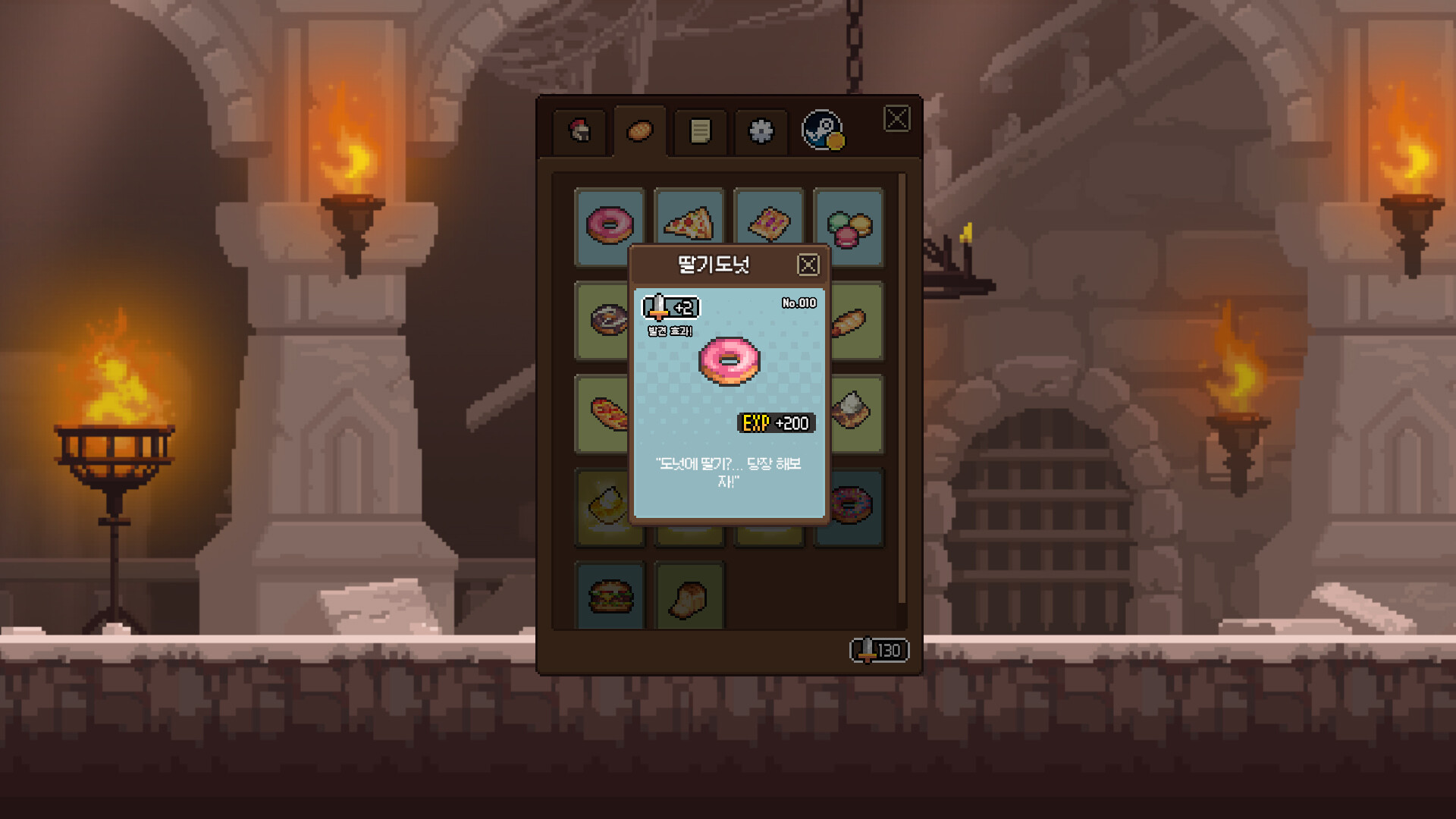 Crusaders Quest : Mini screenshot 7