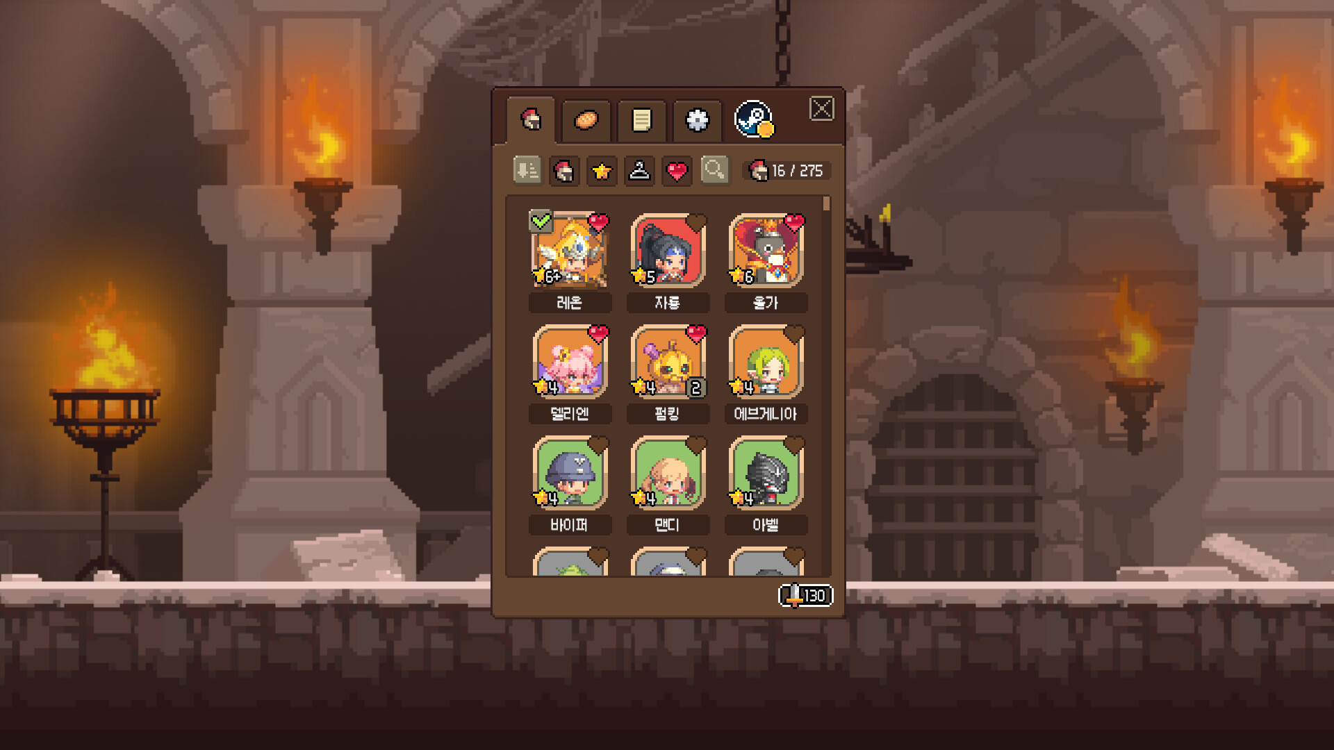 Crusaders Quest : Mini screenshot 6