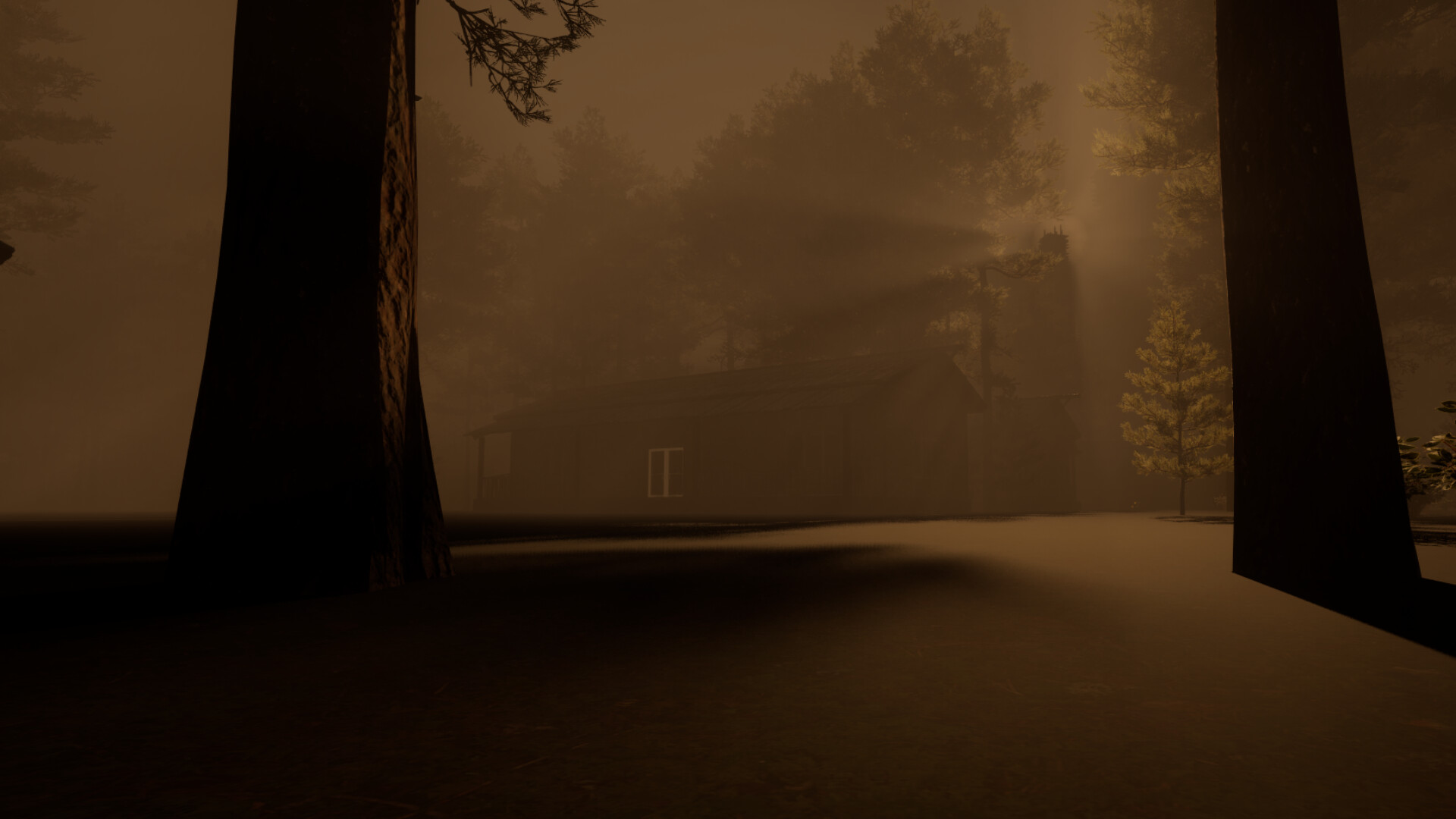 DEADLIST screenshot 2
