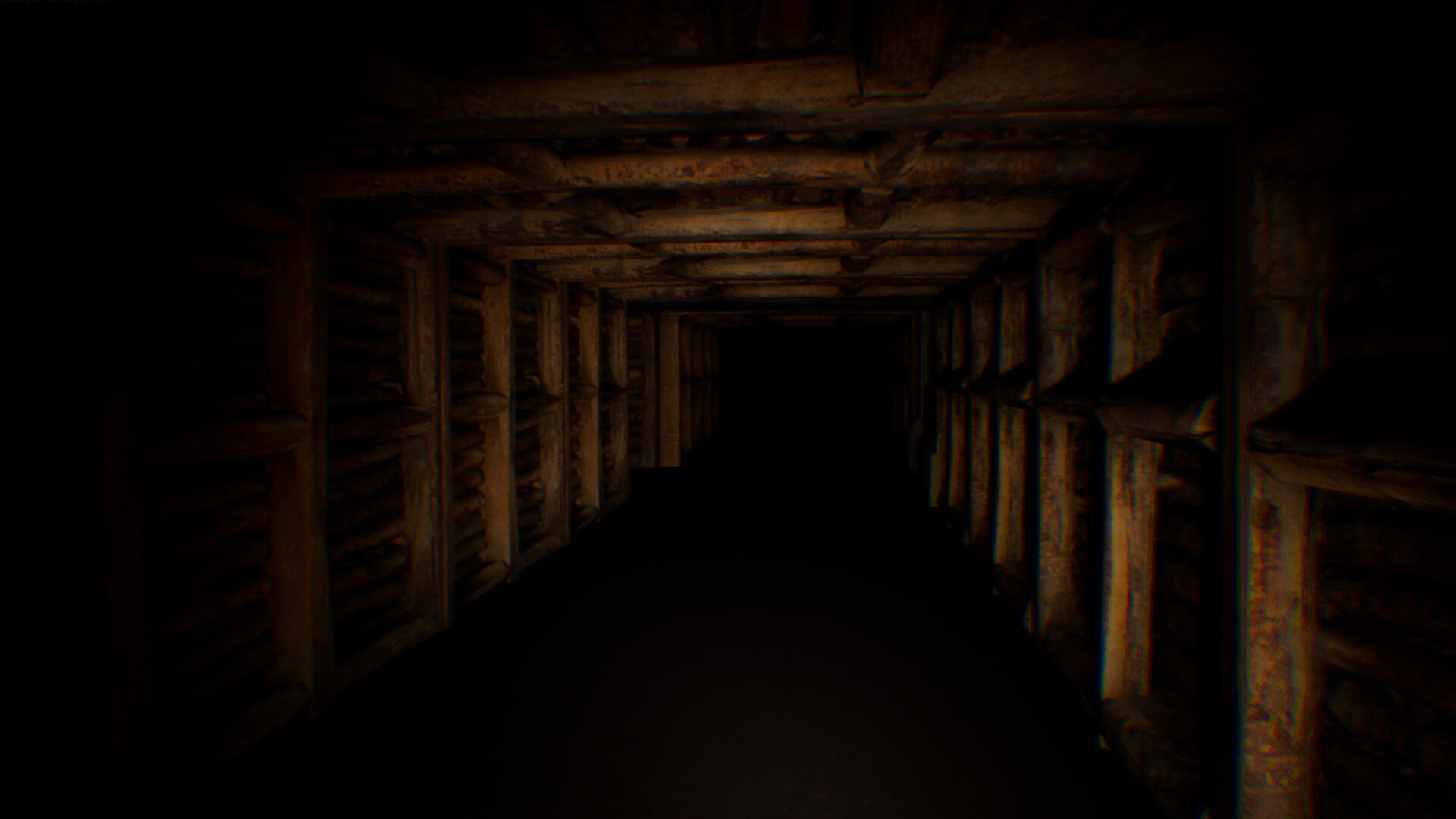 DEADLIST screenshot 3