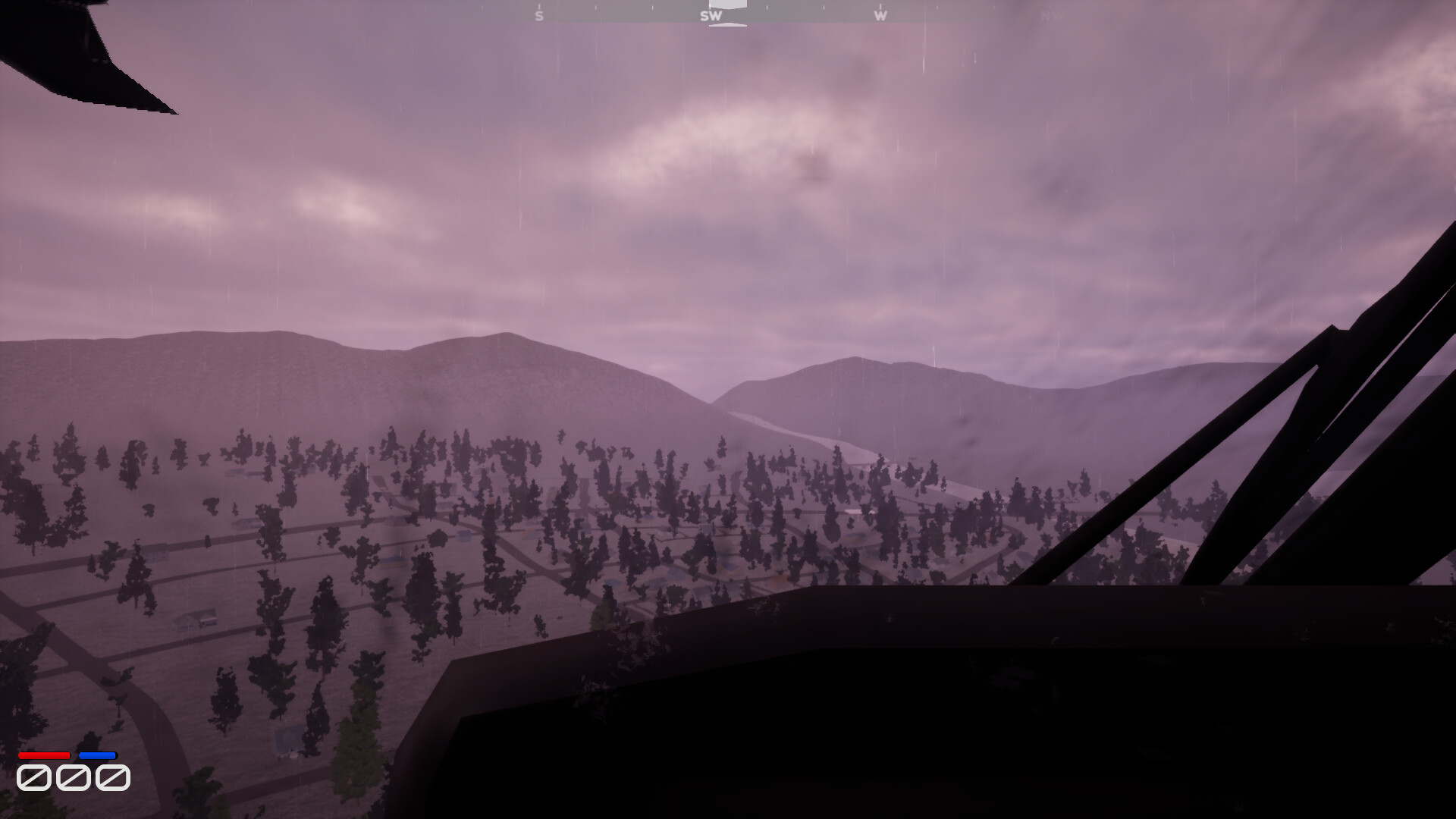 Ruins screenshot 5