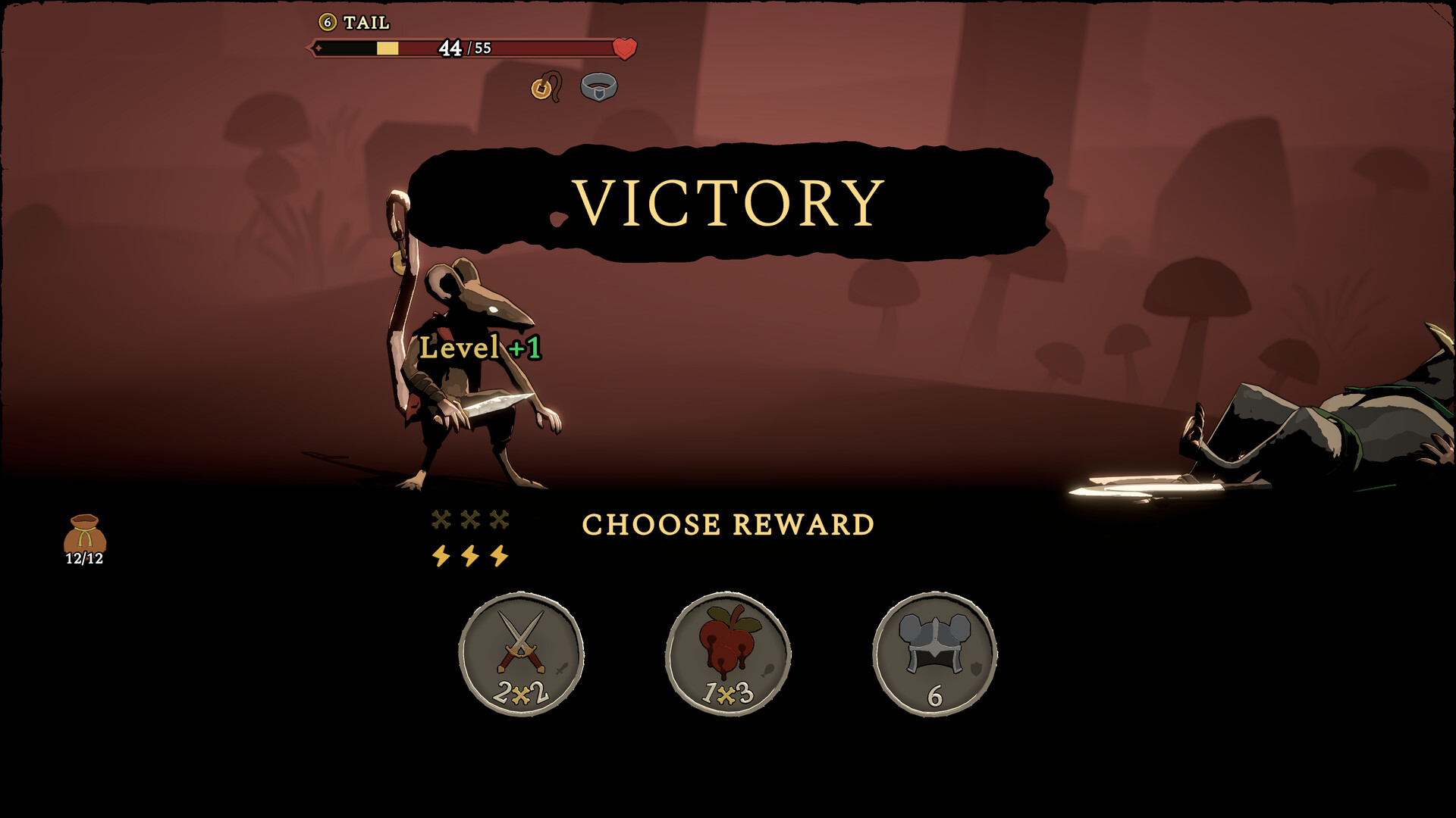 Skull & Tail screenshot 3