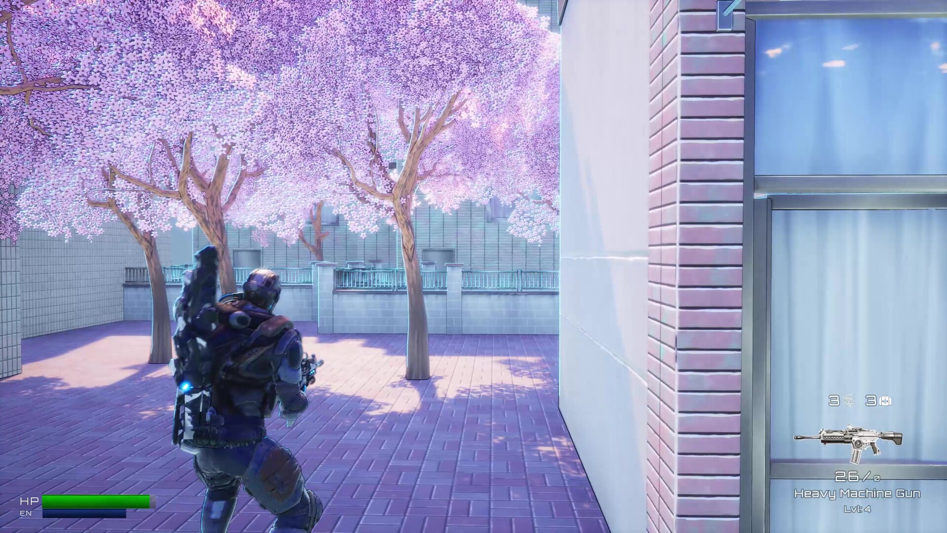 TownBrawl screenshot 1