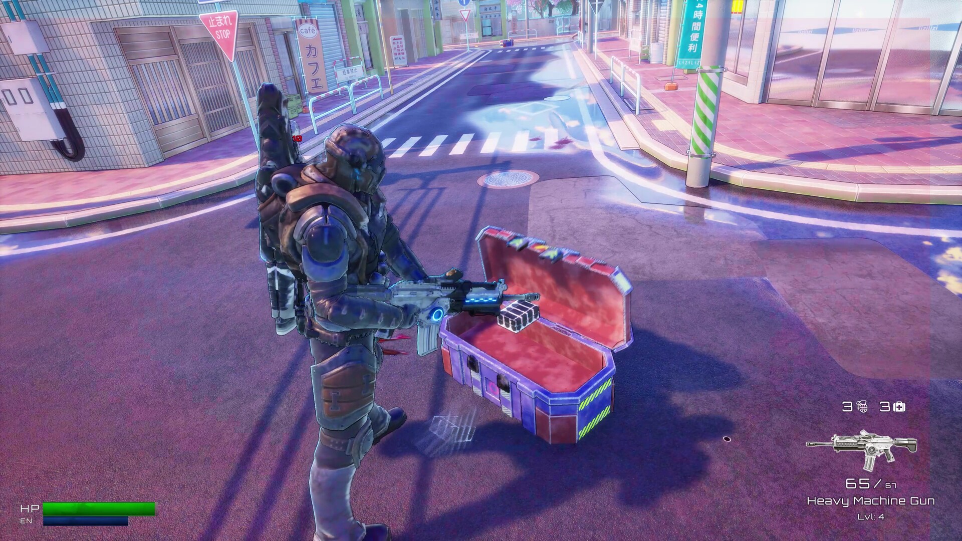 TownBrawl screenshot 3