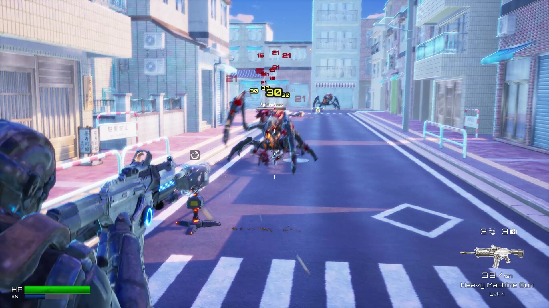 TownBrawl screenshot 4