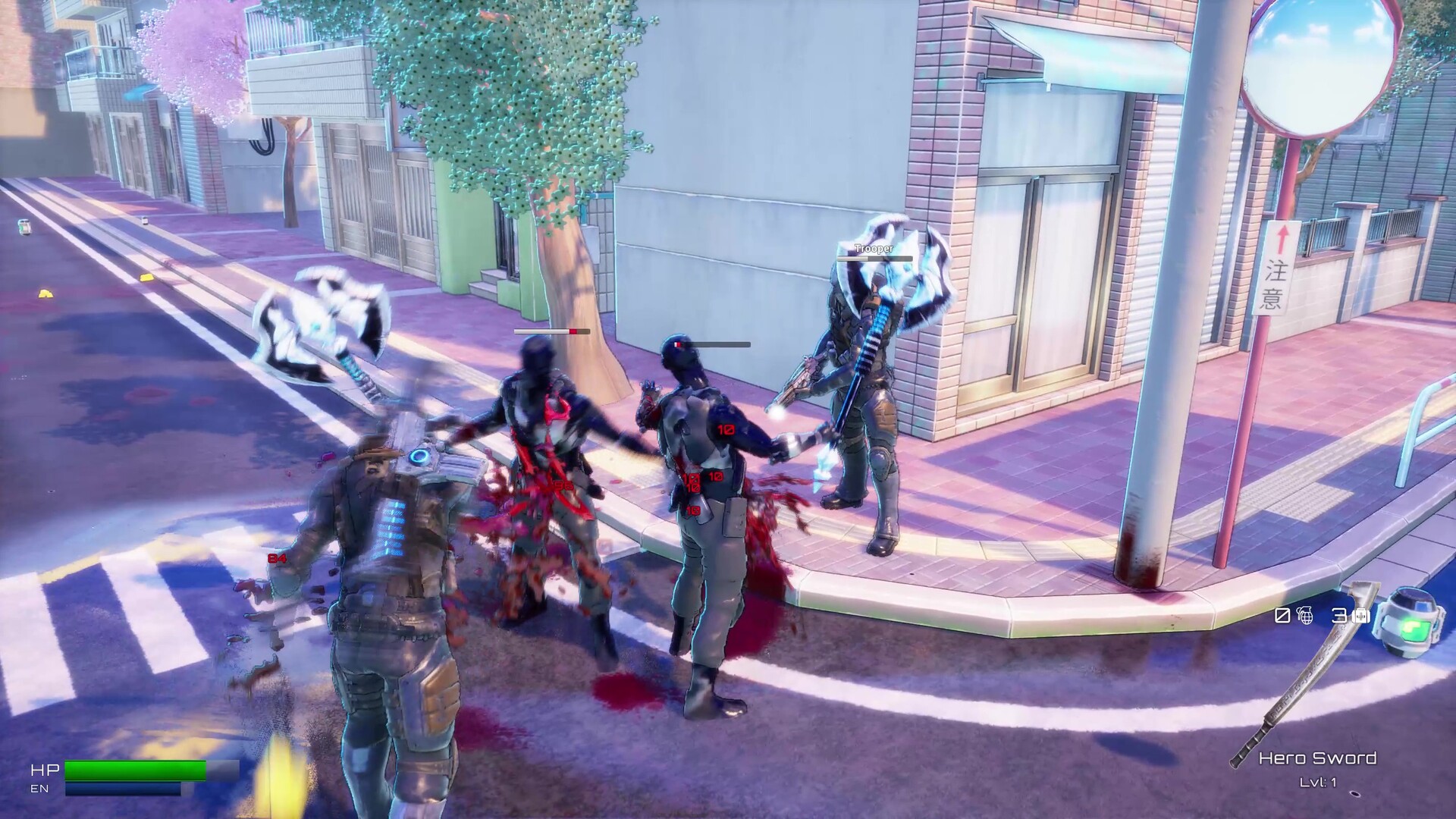 TownBrawl screenshot 8