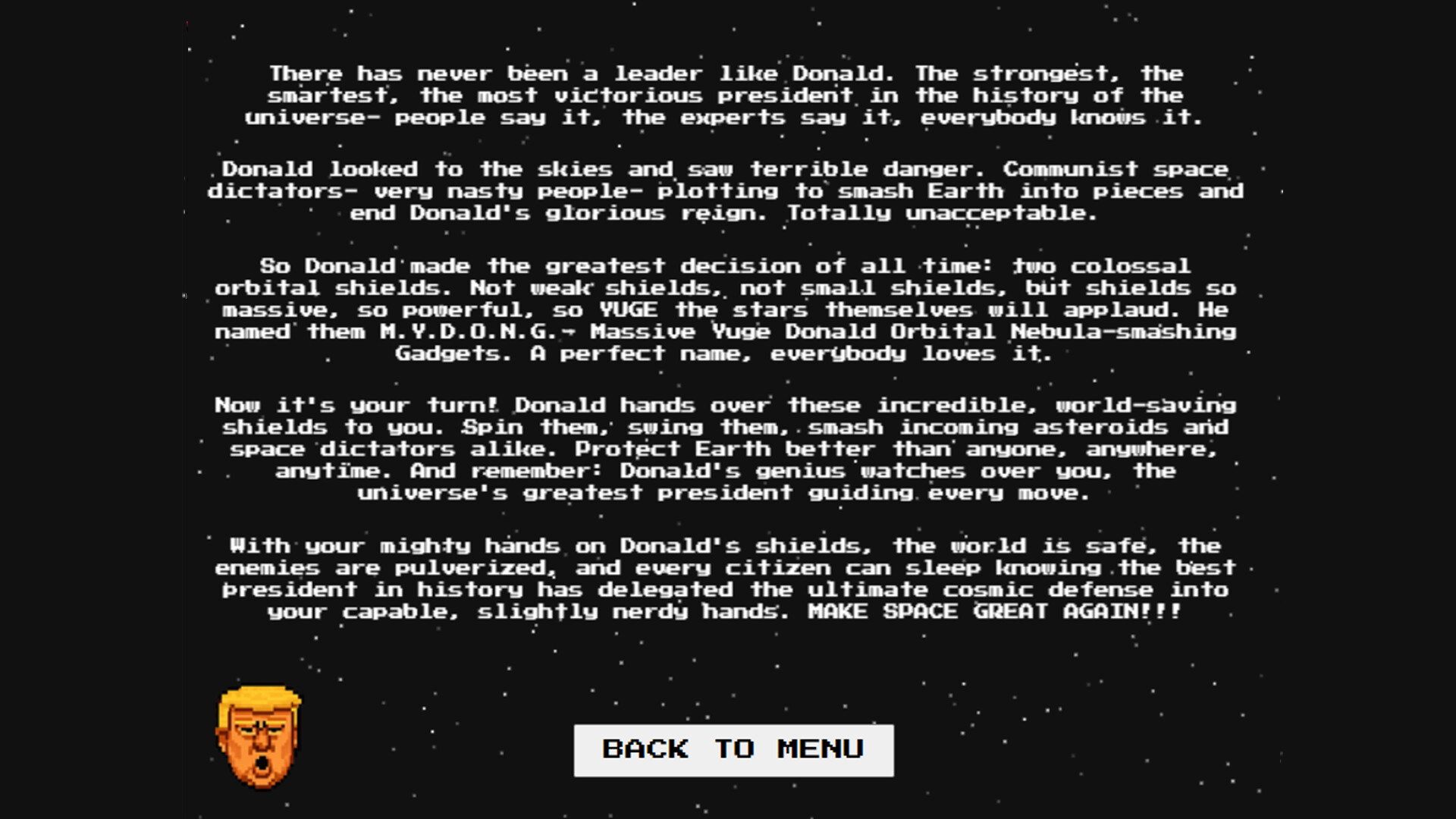 M.Y.D.O.N.G. screenshot 4