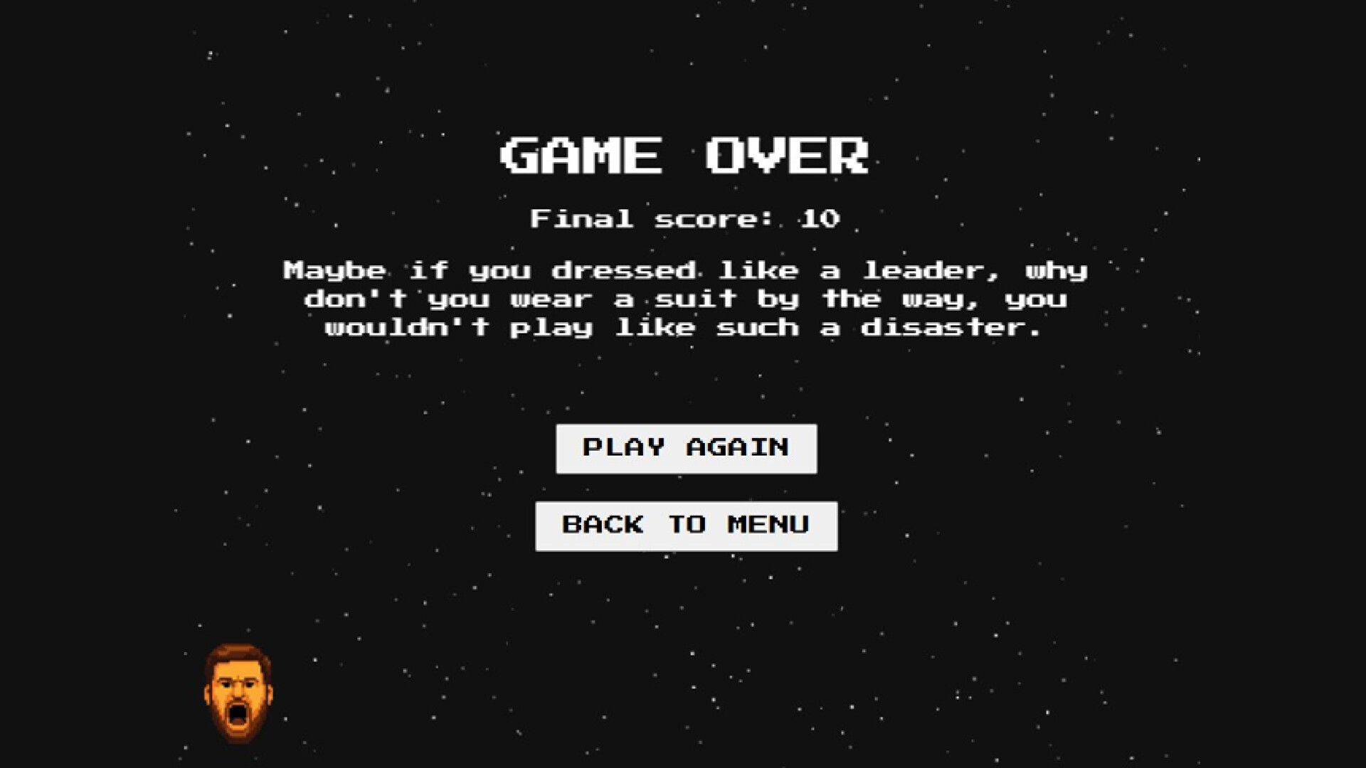 M.Y.D.O.N.G. screenshot 6