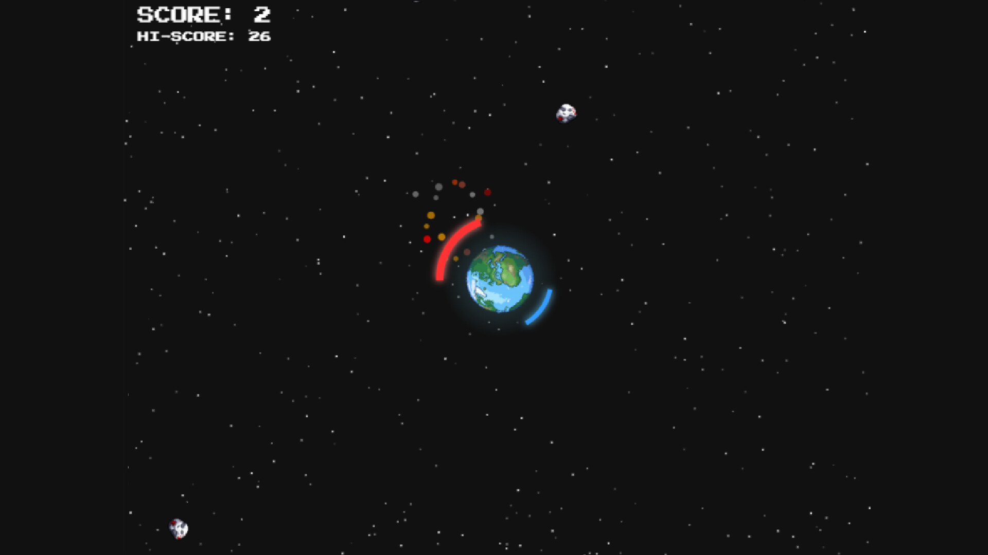 M.Y.D.O.N.G. screenshot 1