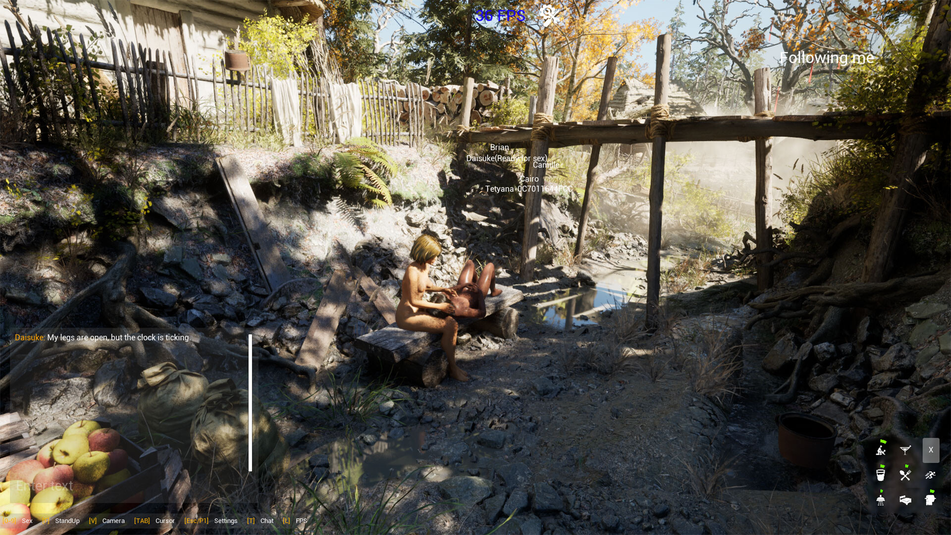 Rituals of Lust and Sin screenshot 10