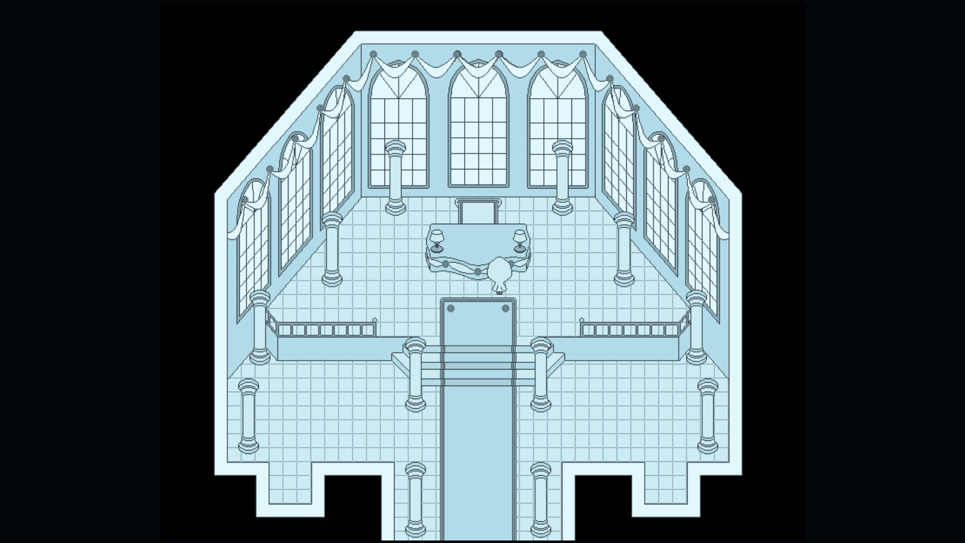Girl of the Ruins screenshot 6