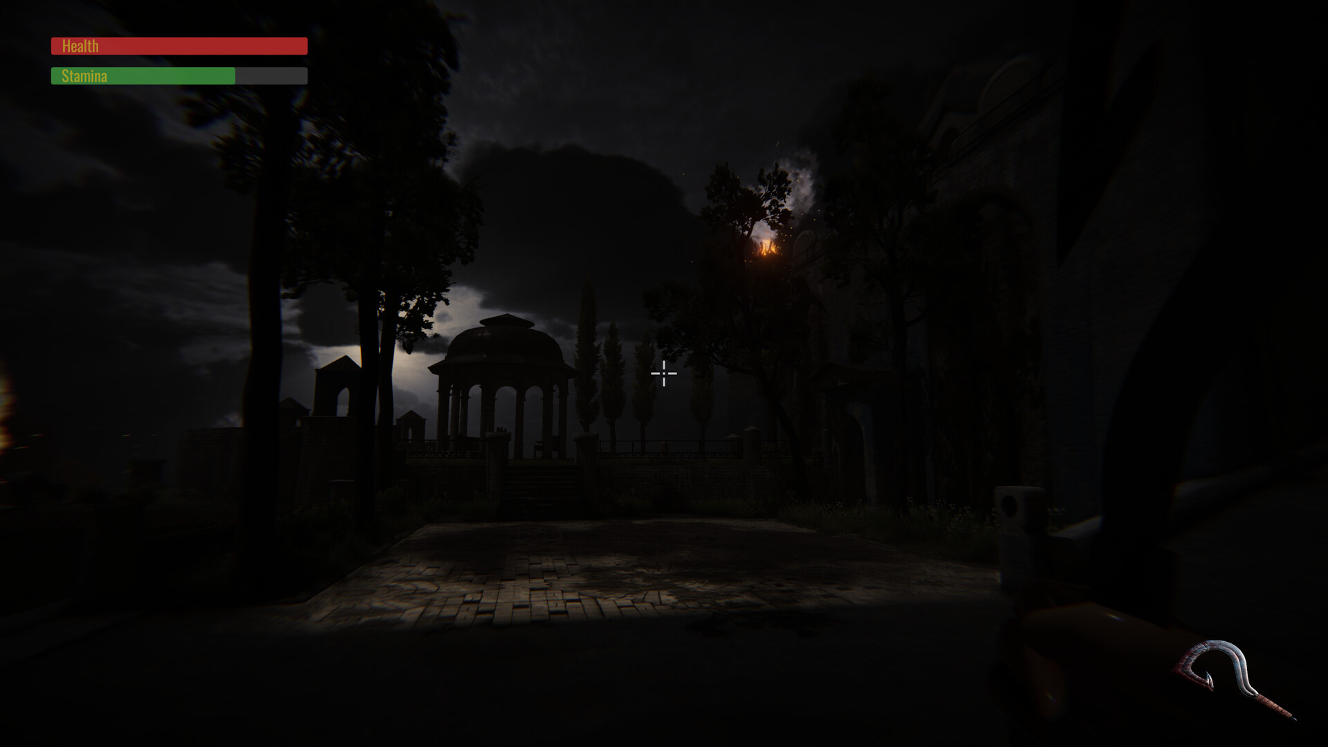 The Versailles Village screenshot 5