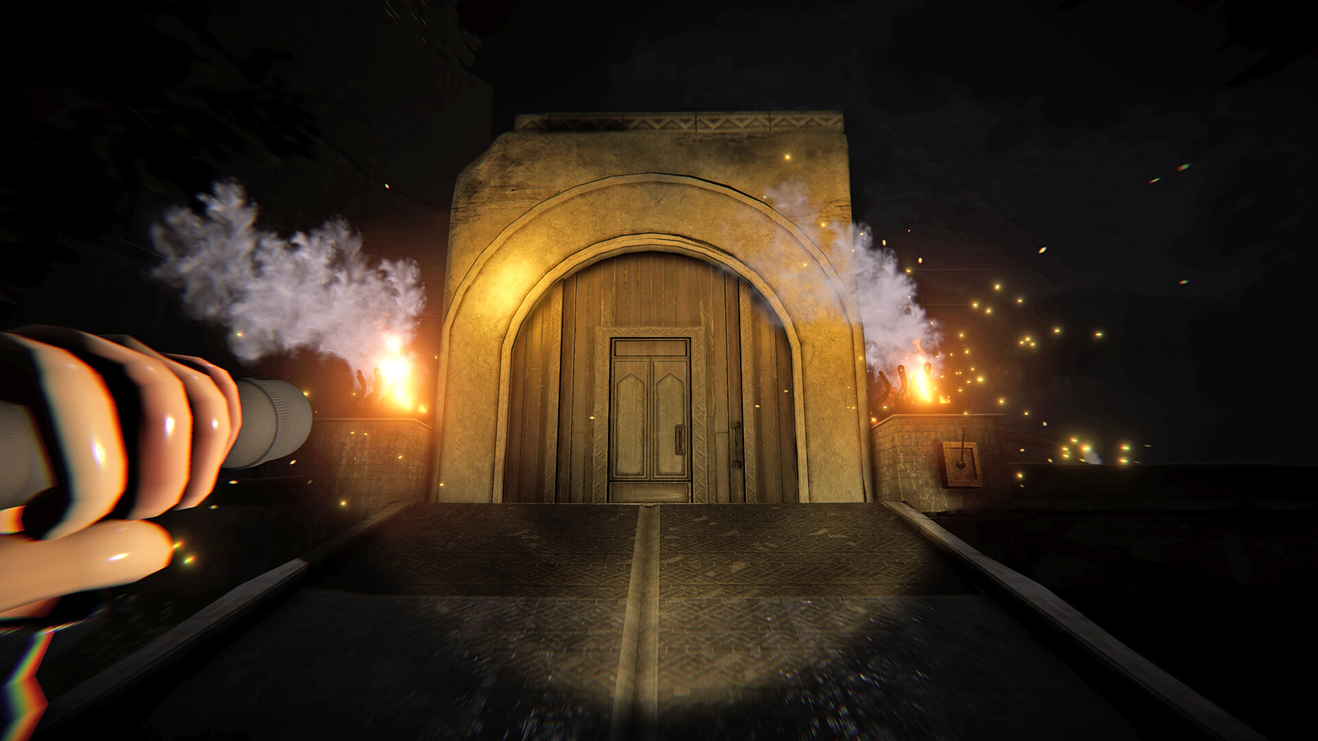 The Versailles Village screenshot 10