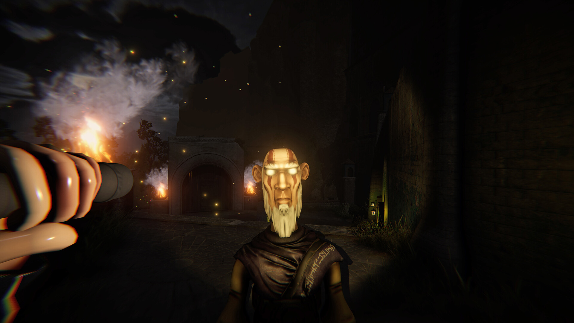 The Versailles Village screenshot 8