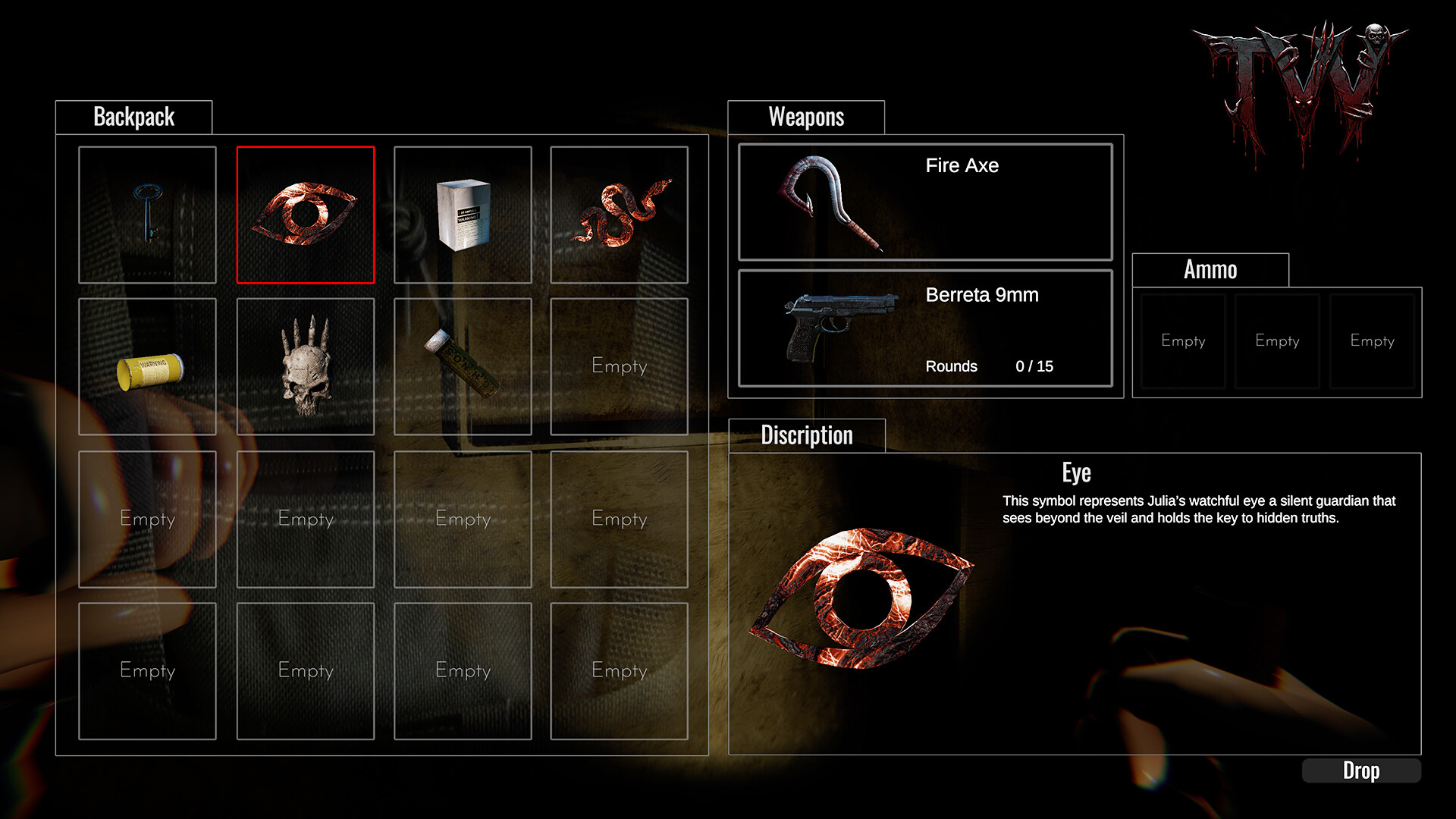 The Versailles Village screenshot 9