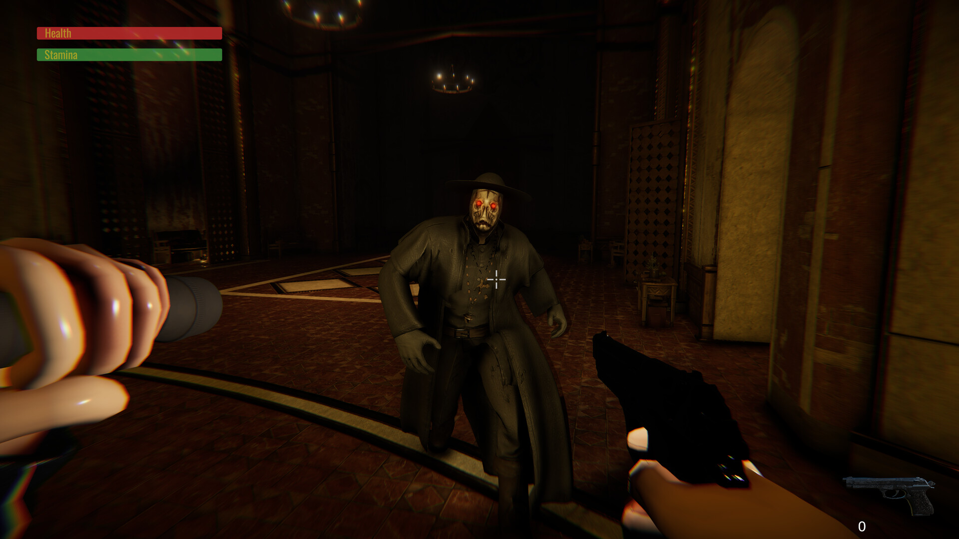 The Versailles Village screenshot 6