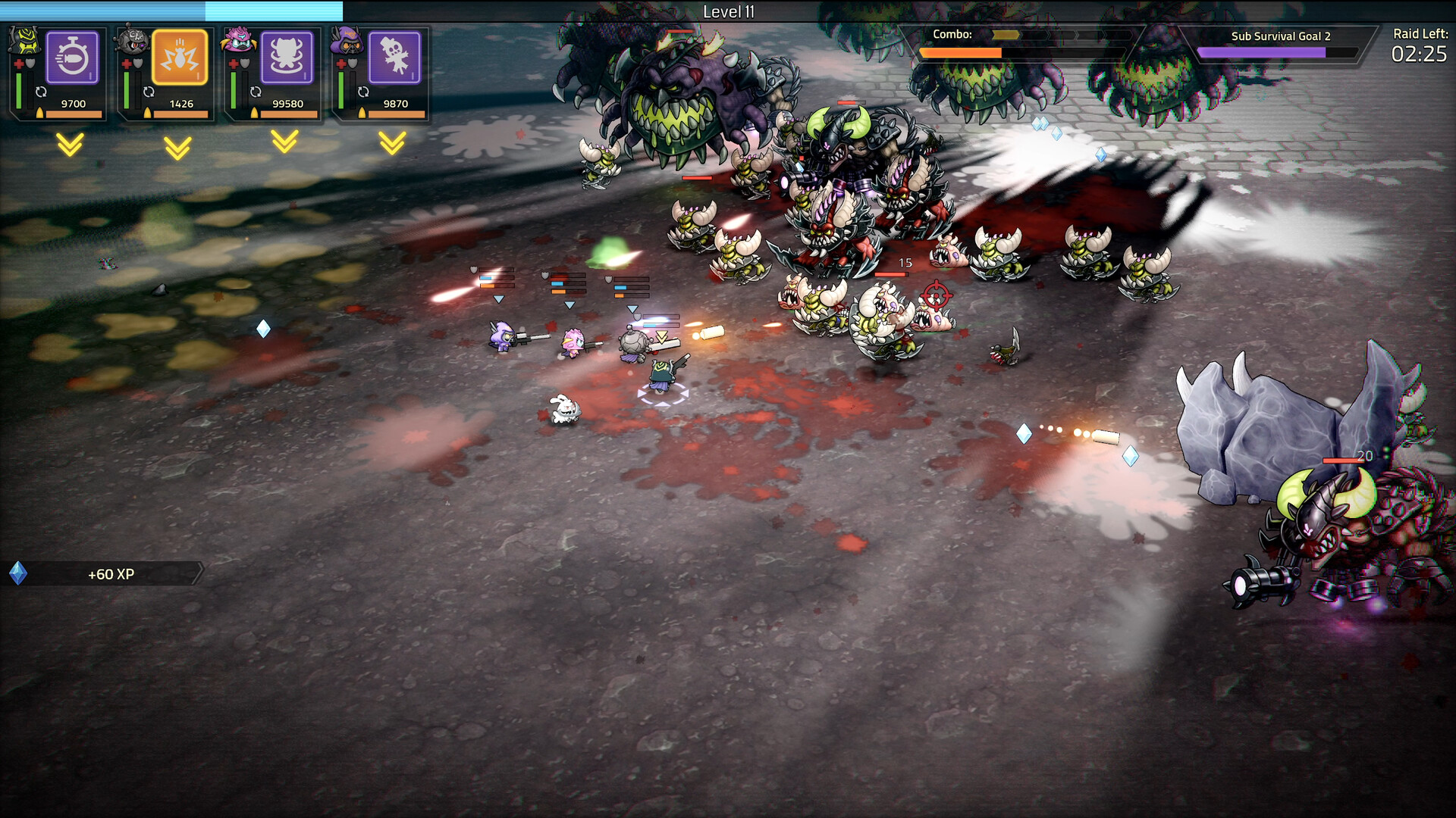 Hellrifters screenshot 9