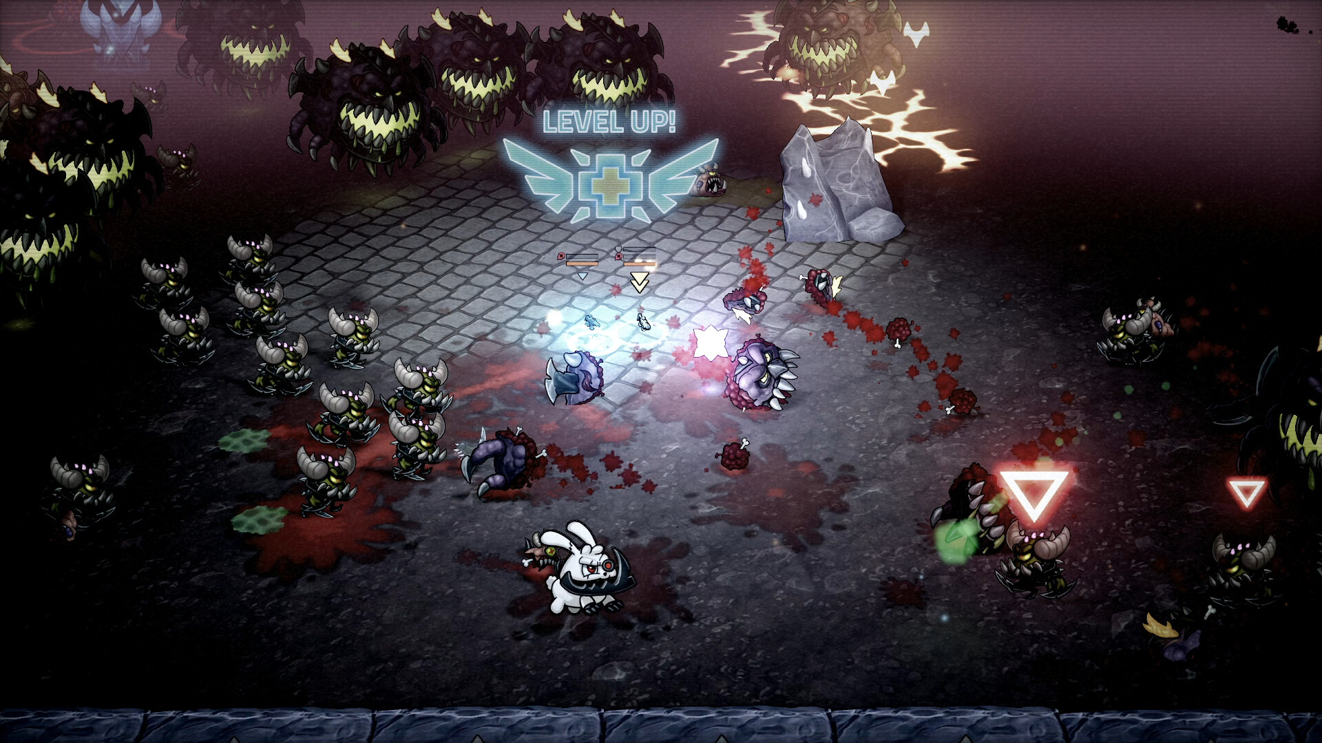 Hellrifters screenshot 5