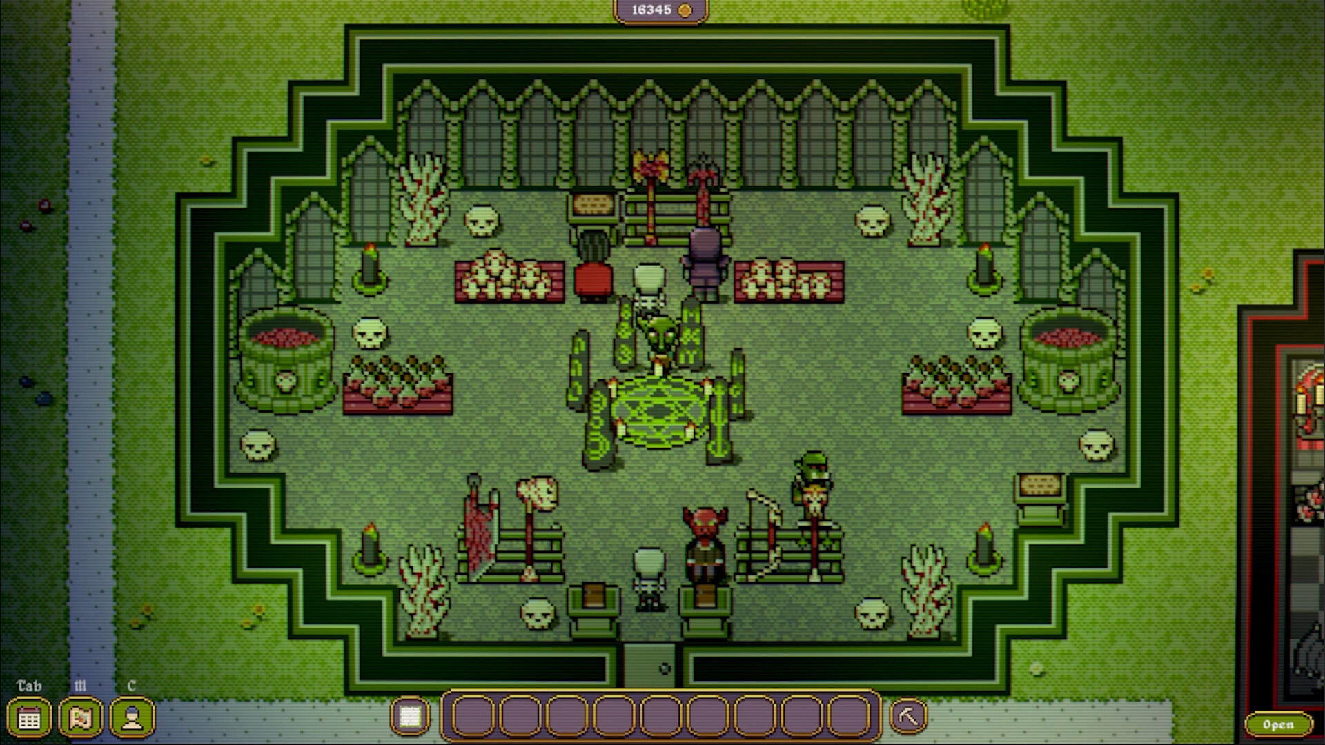 Craft. Sell. Goblin. Repeat. screenshot 7