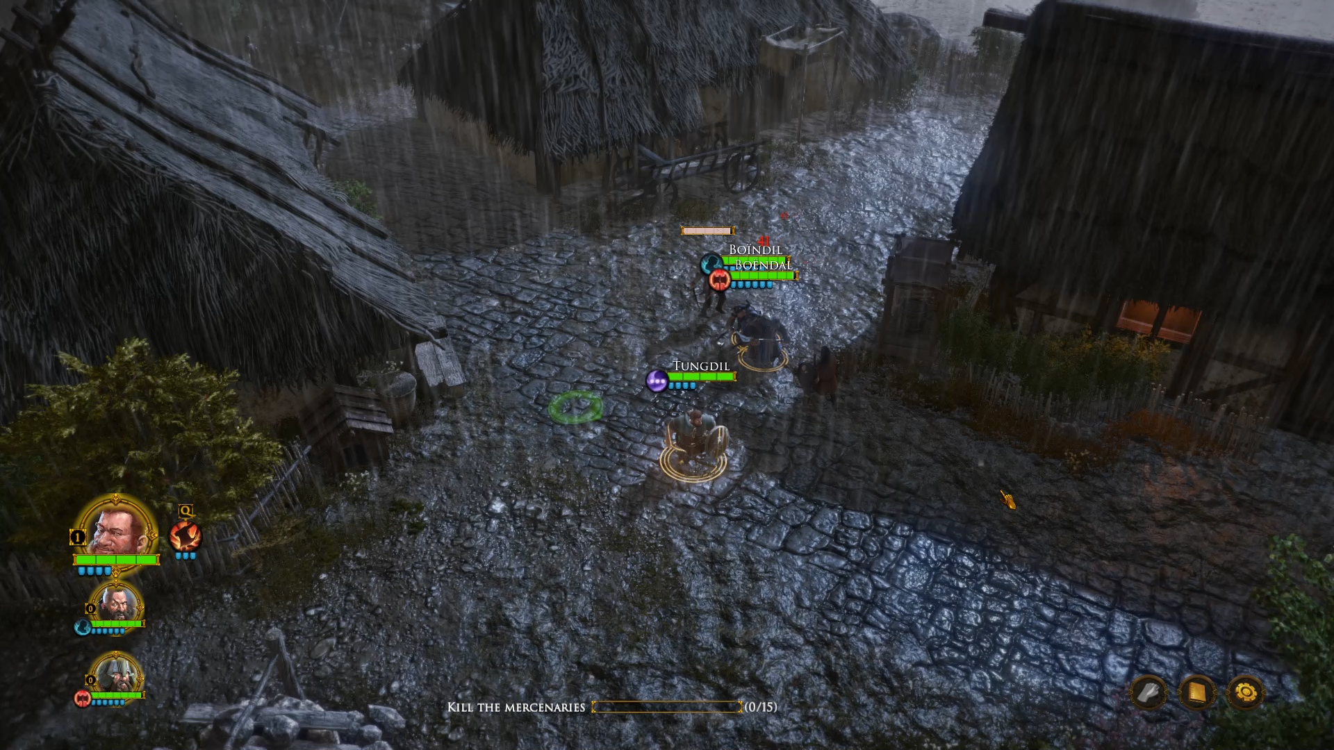 The Dwarves screenshot 7