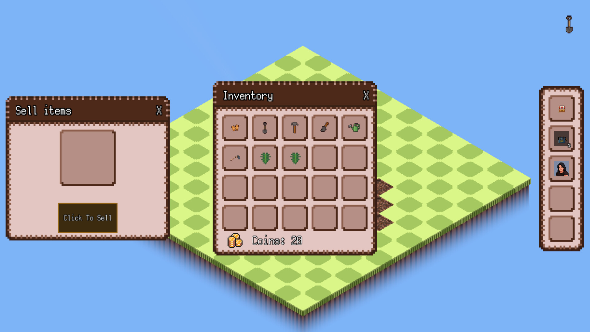 Grow Your Garden screenshot 4