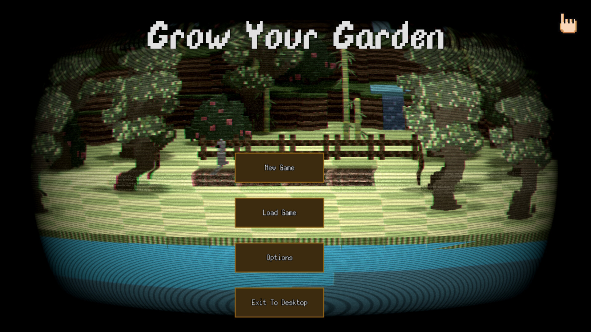 Grow Your Garden screenshot 1