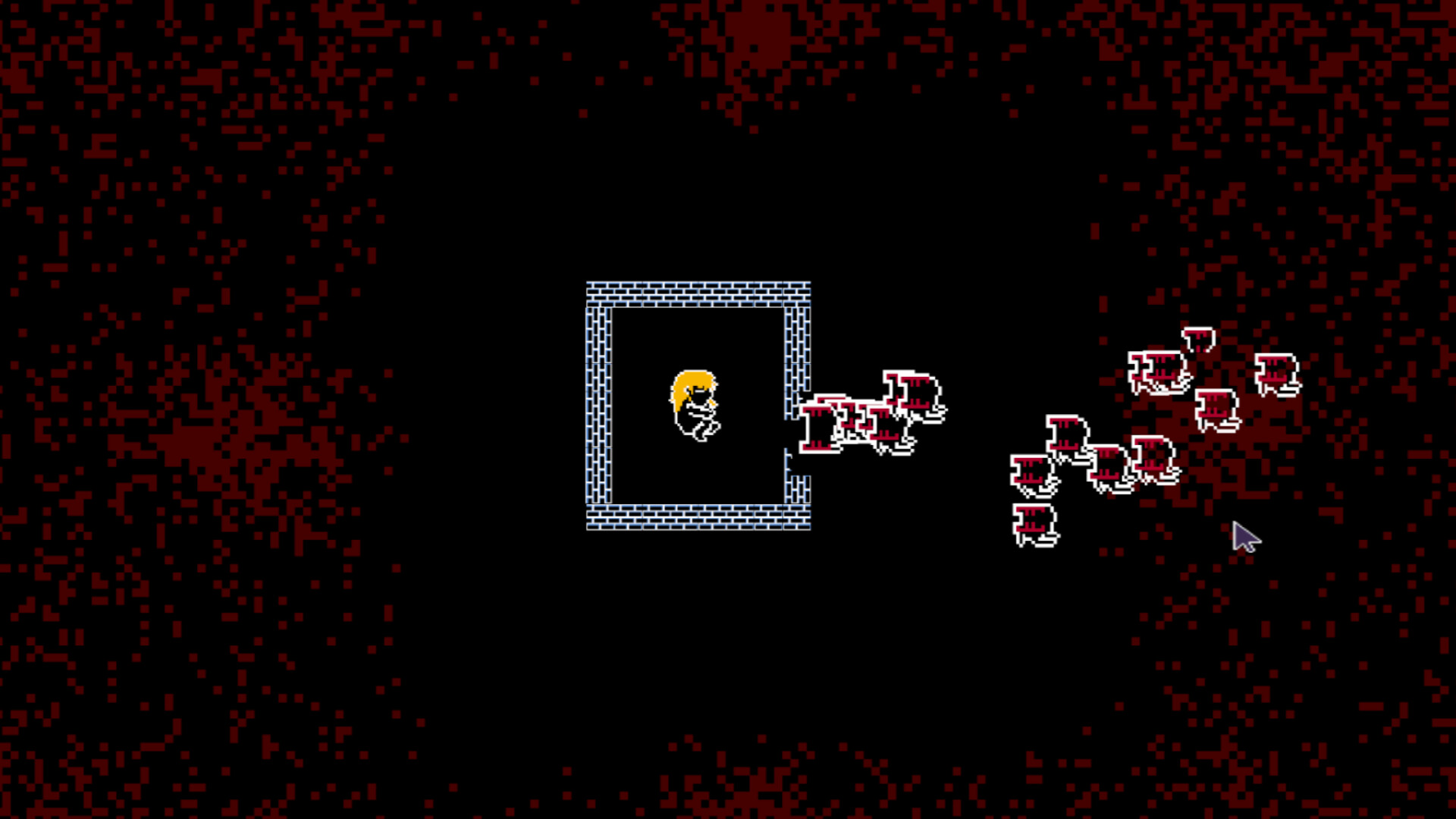 Choose Your Own Alternative screenshot 5