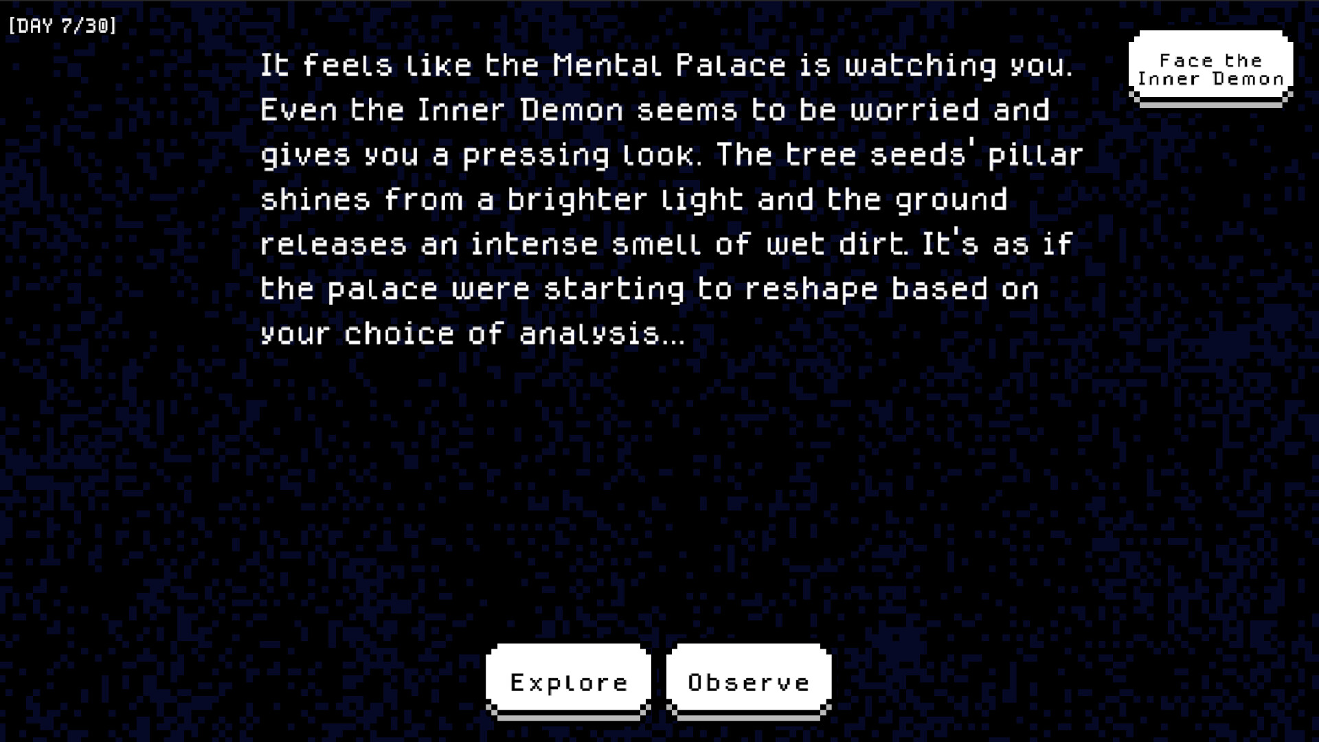 Choose Your Own Alternative screenshot 7