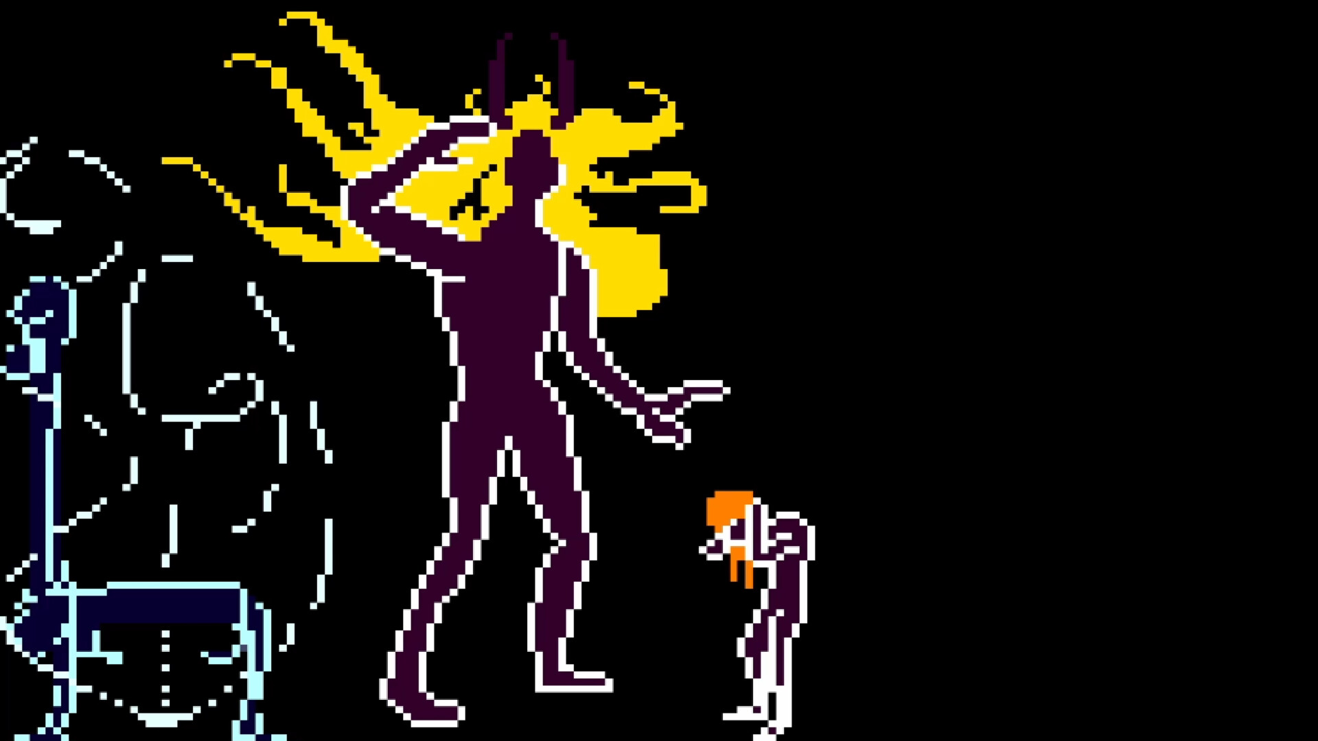 Choose Your Own Alternative screenshot 6