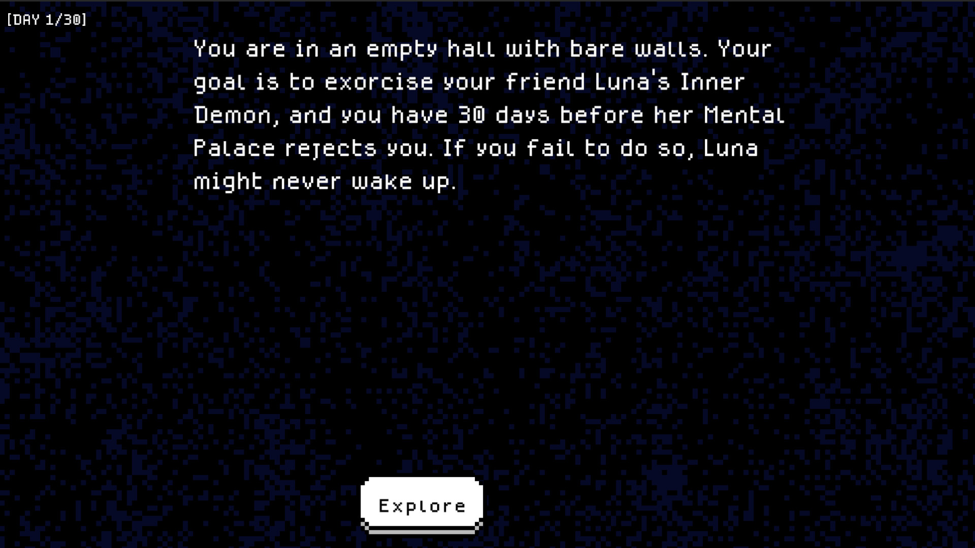 Choose Your Own Alternative screenshot 1
