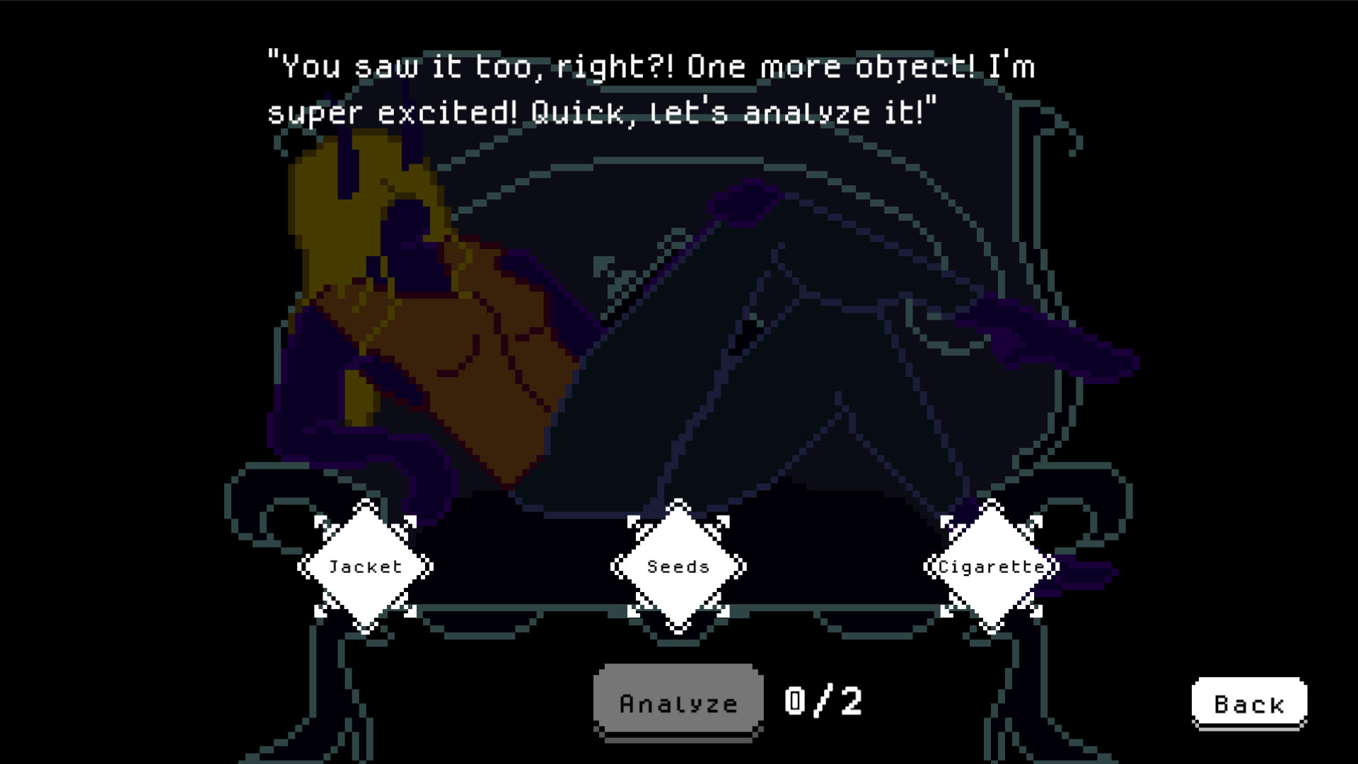 Choose Your Own Alternative screenshot 8